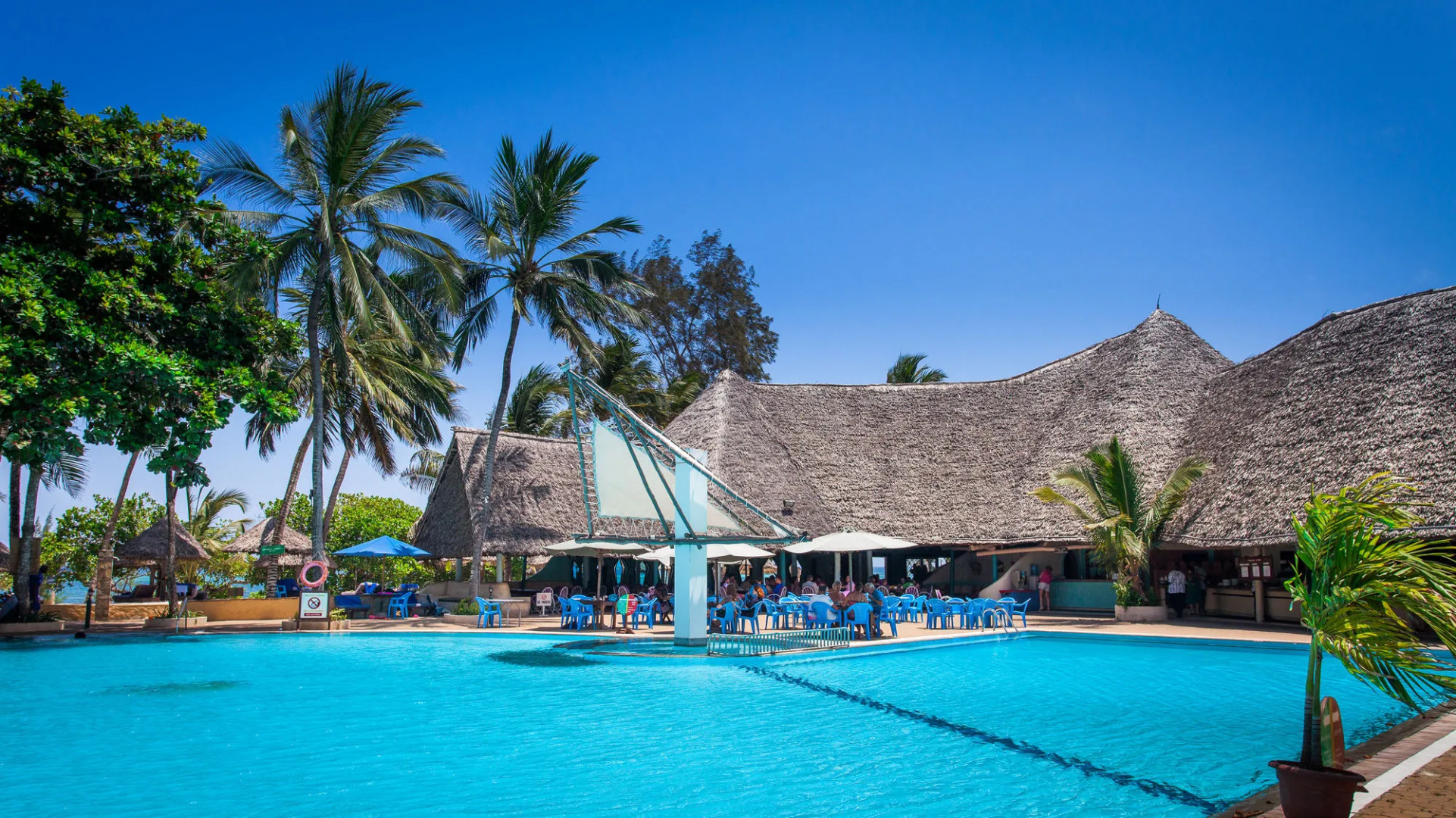 Turtle Bay Beach Club