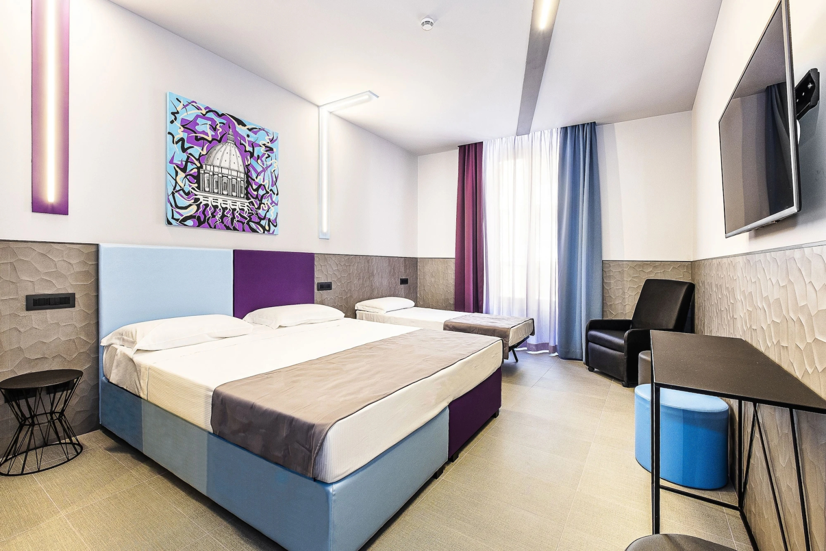 Hotel Relais dei Papi