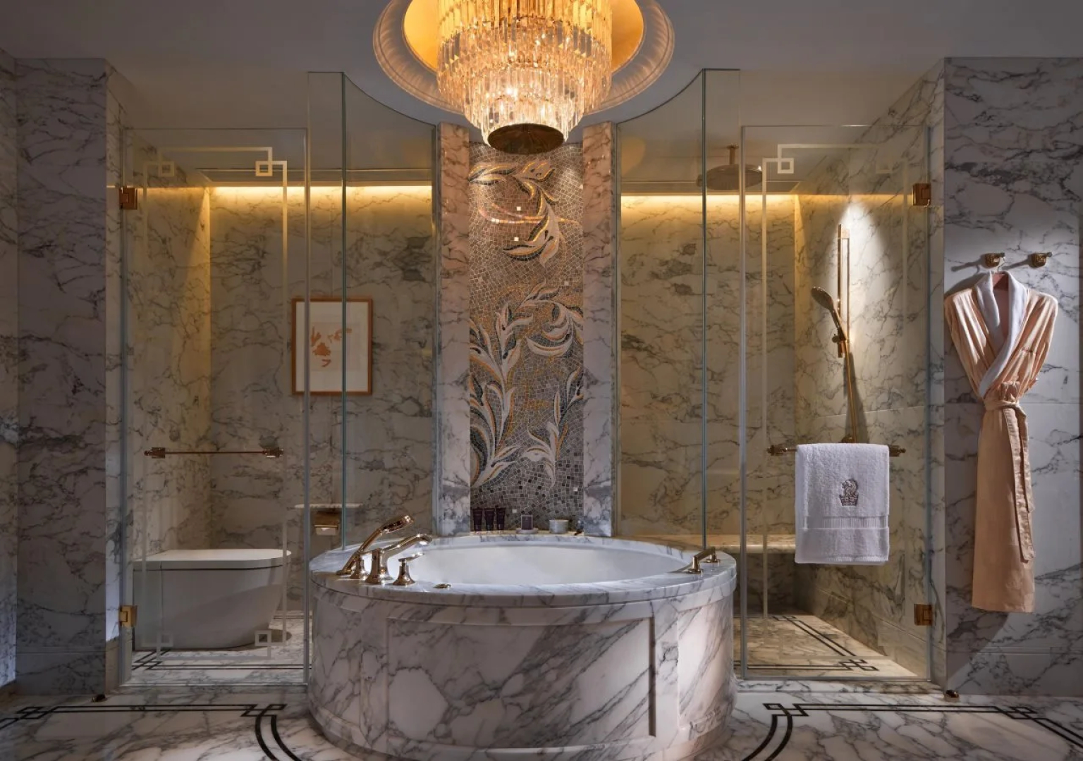 The Ritz-Carlton, Macau