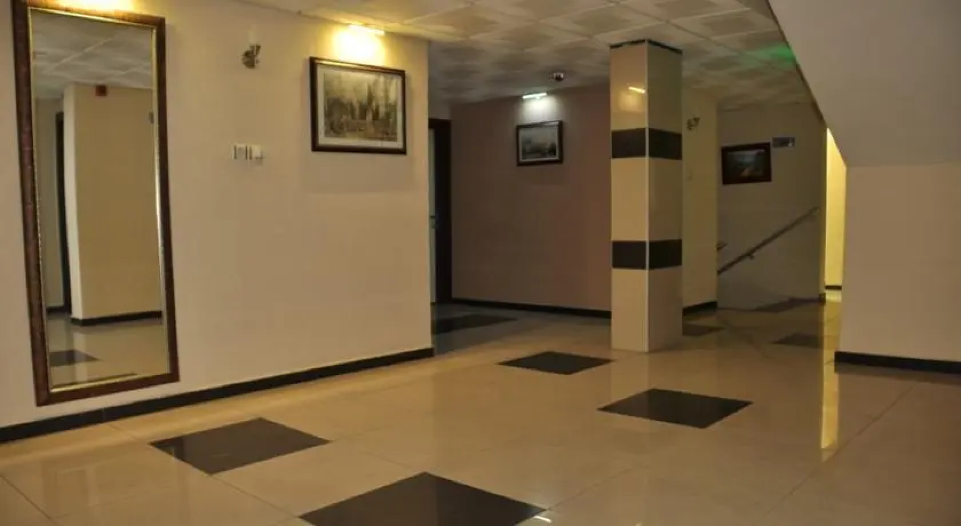 Hotel Mete