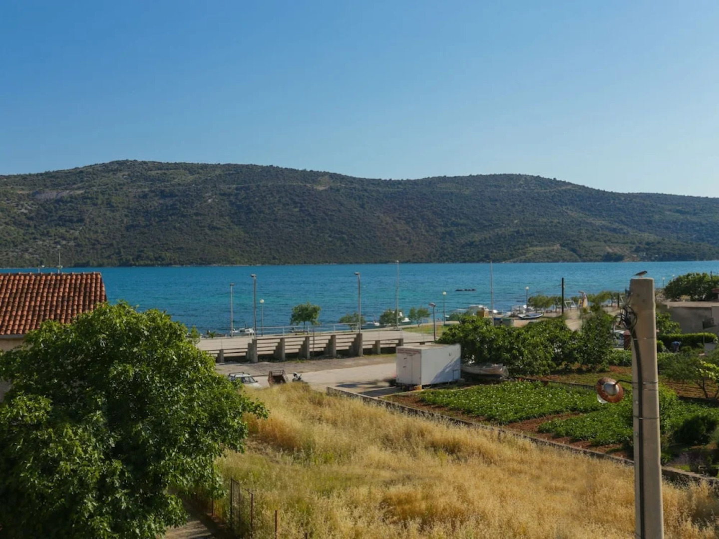 Alluring Villa in Marina With Swimming Pool