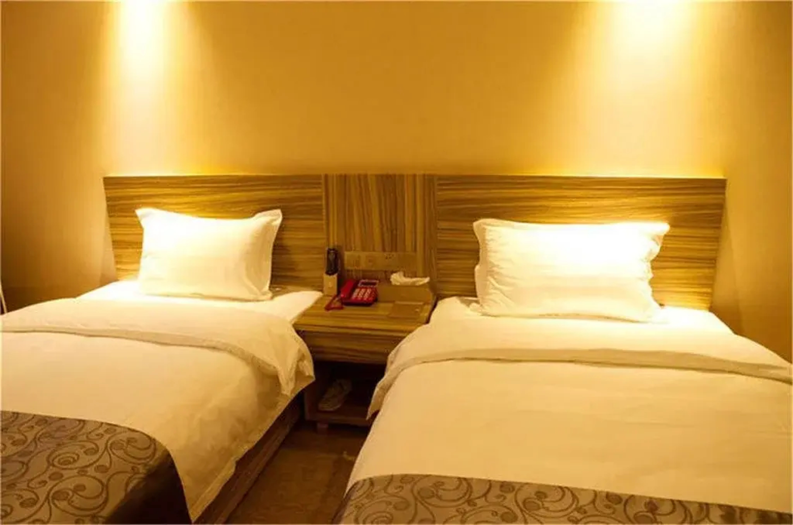 Xiangyong Gainian Inn