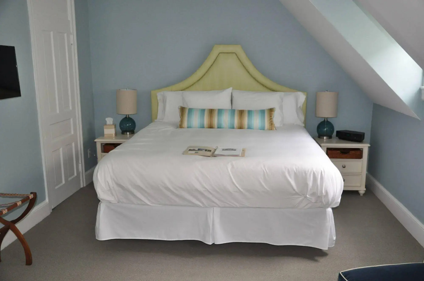 Peter Shields Inn & Restaurant