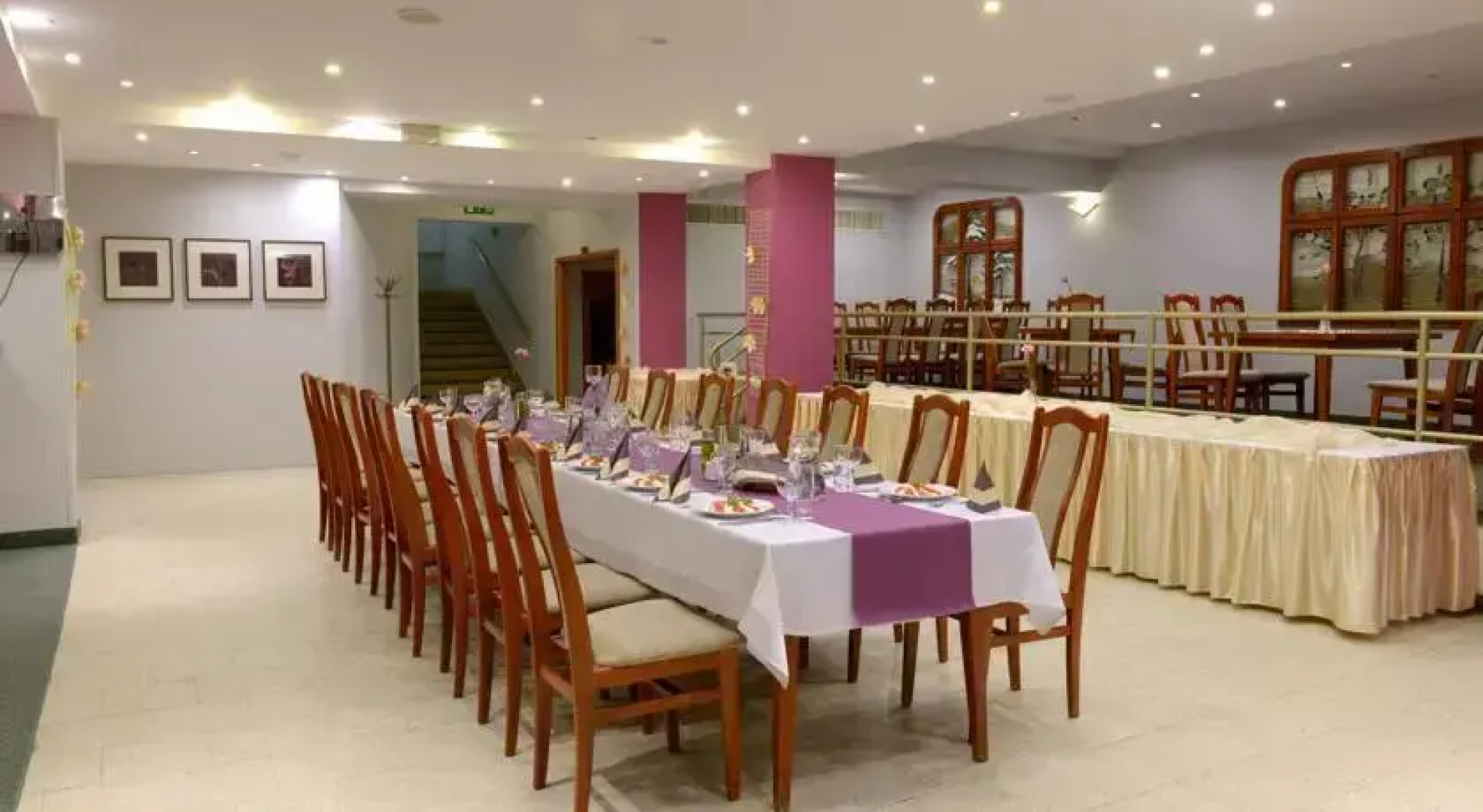 Hotel U Braci Zygmuntów