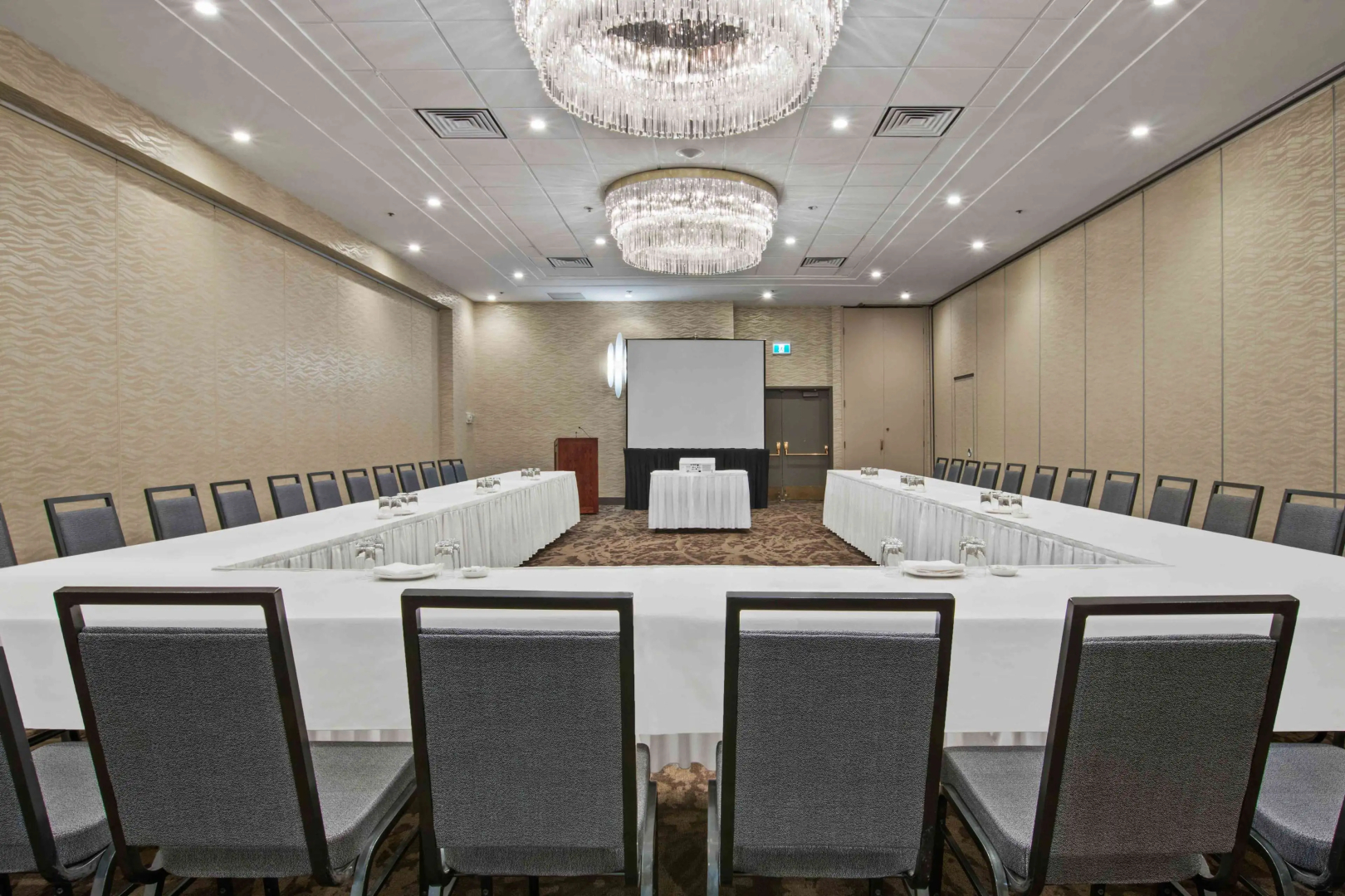 Best Western Premier Calgary Plaza Hotel & Conference Centre