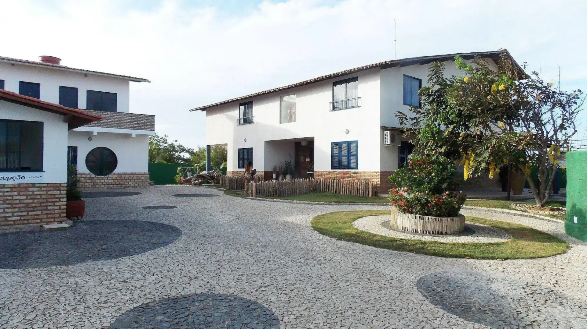 Pousada do Sol