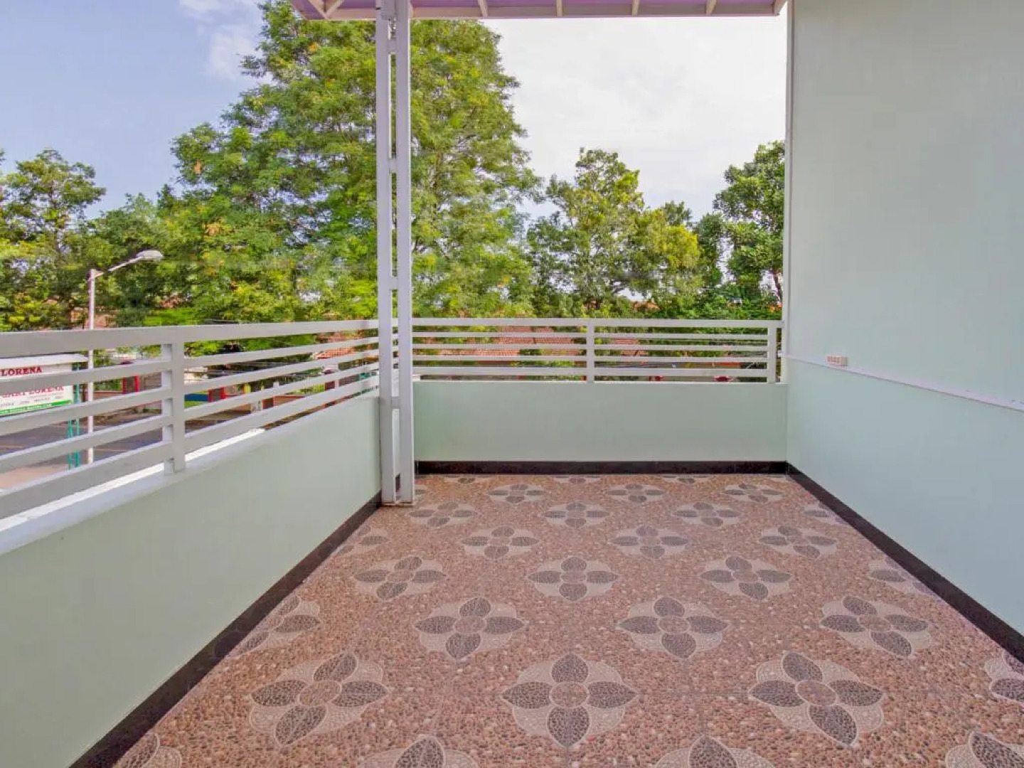 Hotel O Irma's Residence