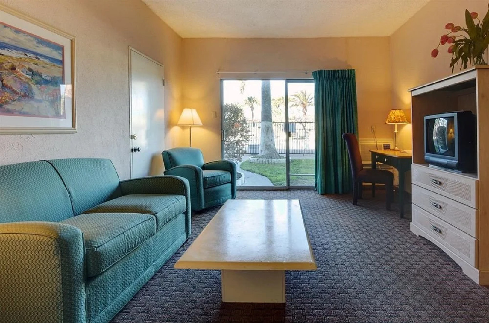 Americas Best Value Inn Houston