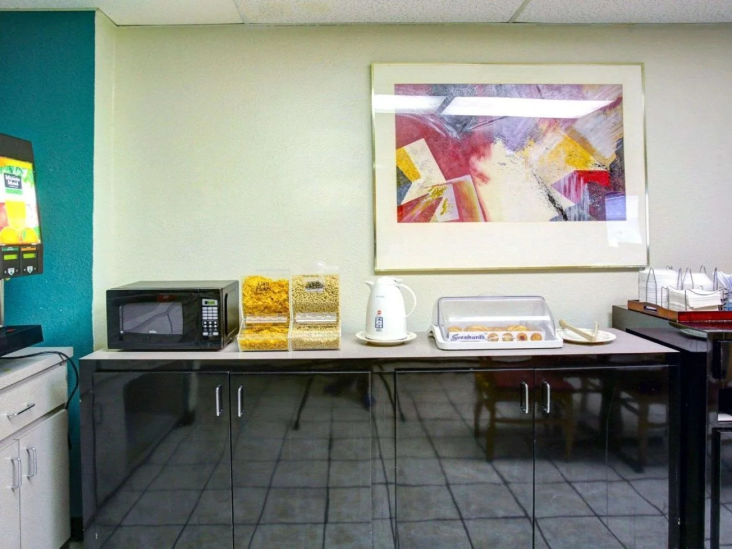 Rodeway Inn San Marcos