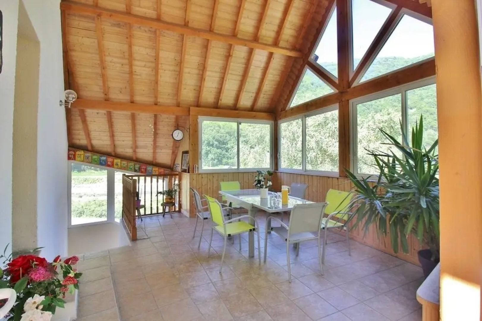Chambres d'Hôtes La Munia