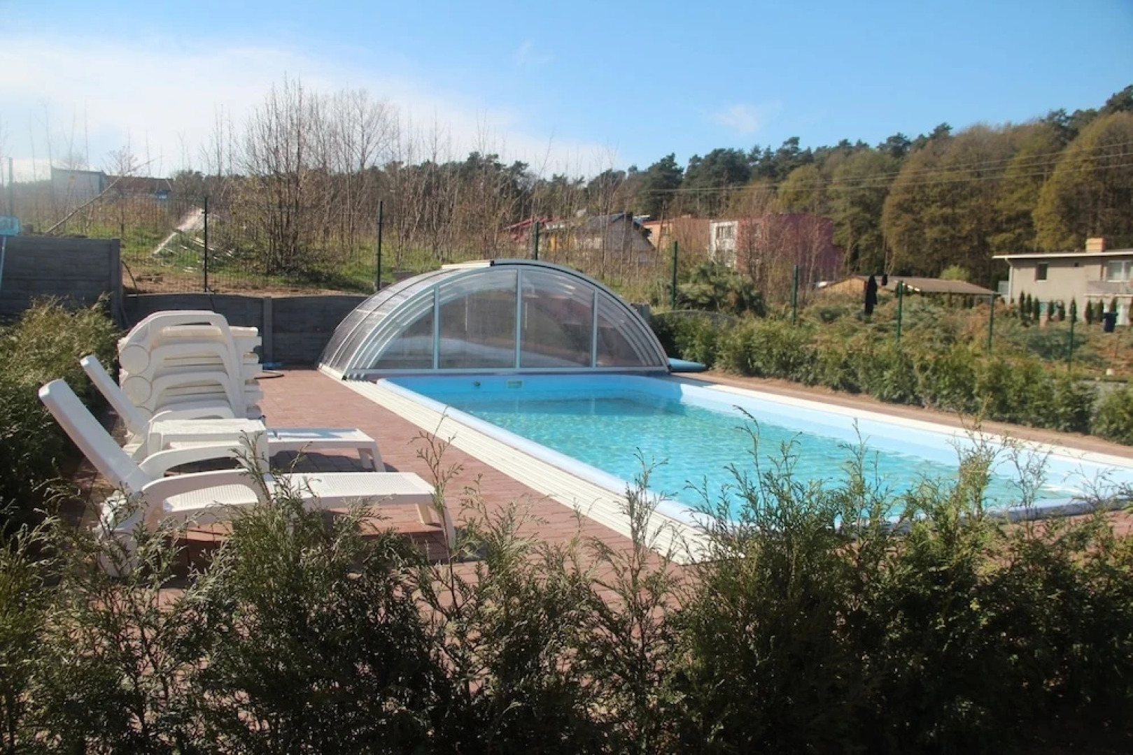 Nemo Domki Letniskowe