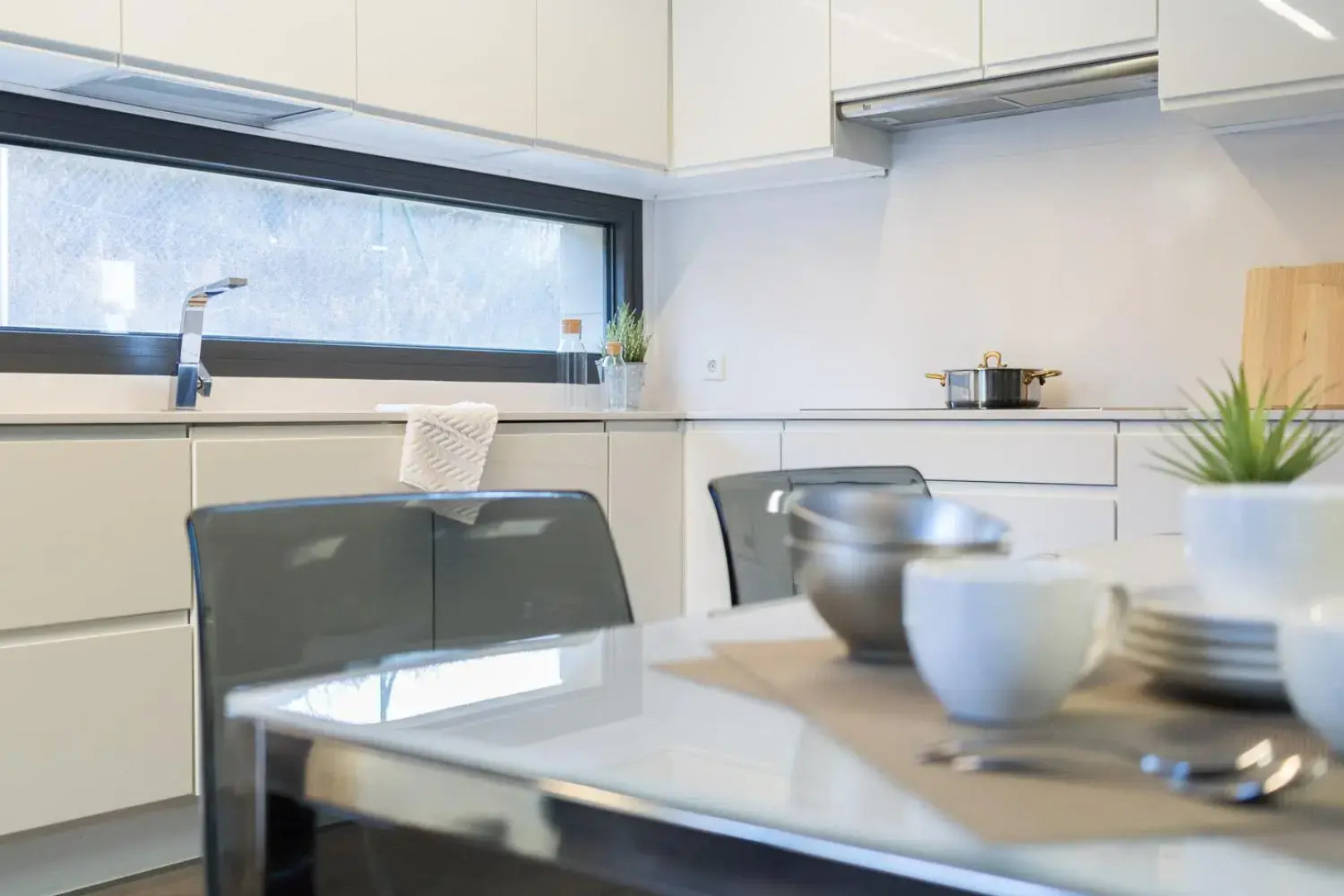 El Soto de Sojuela Luxury Chalet, Golf&Bosque