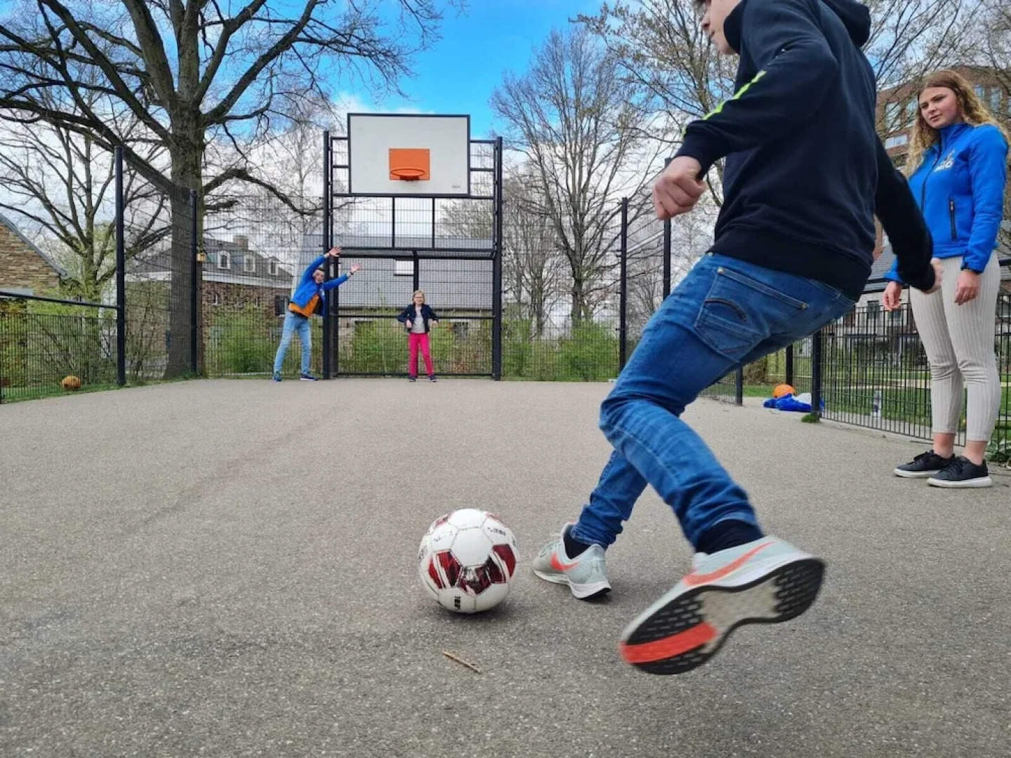 Dormio Resort Maastricht