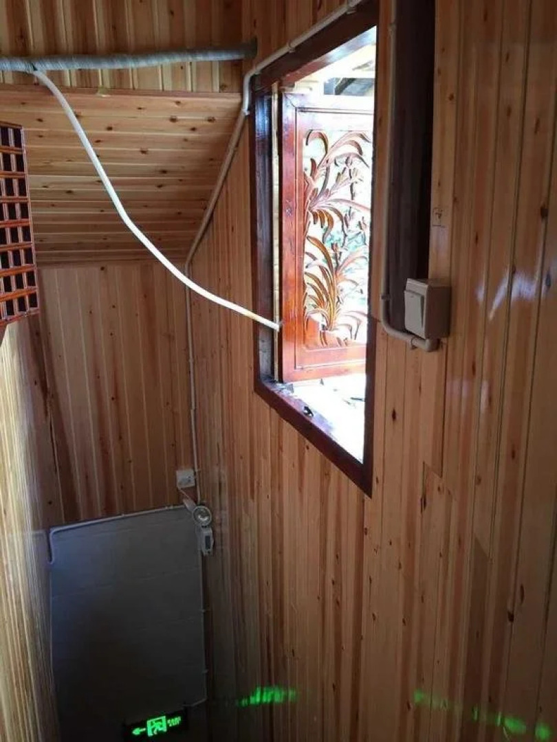 Langzhong Zhaoshi Inn