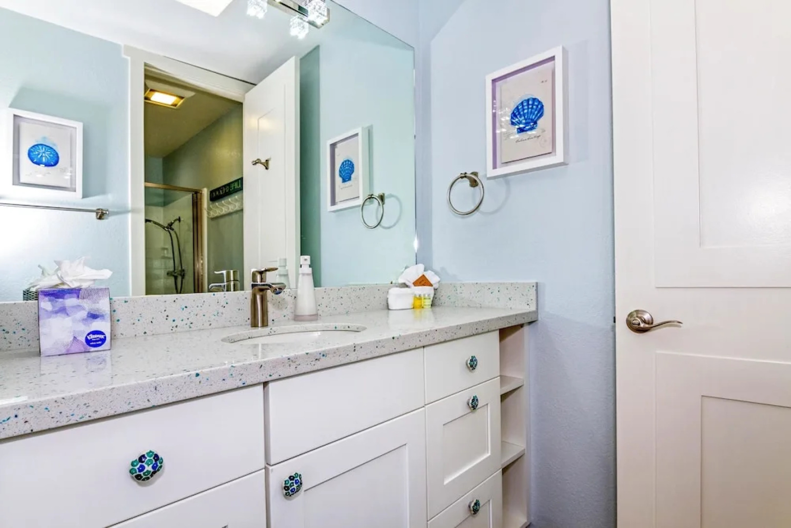 Sea Breeze Penthouse