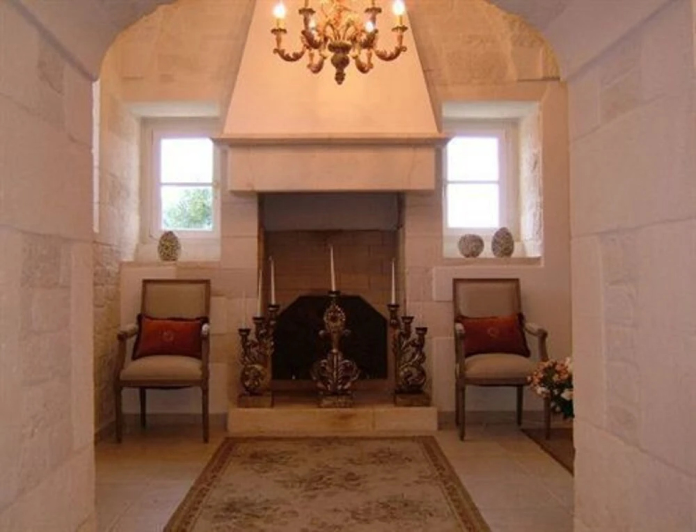 Masseria Magli Resort