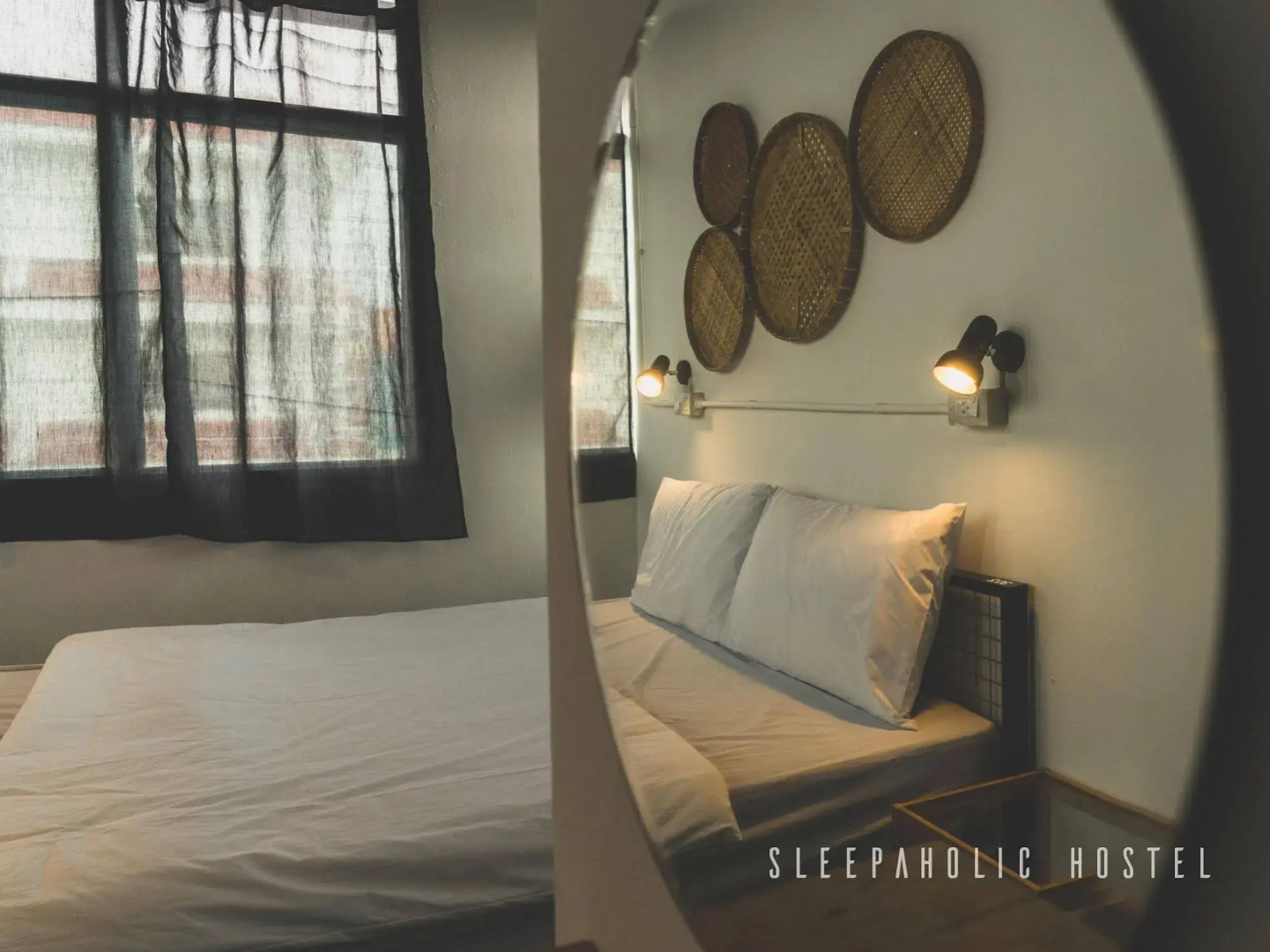 Sleepaholic Hostel