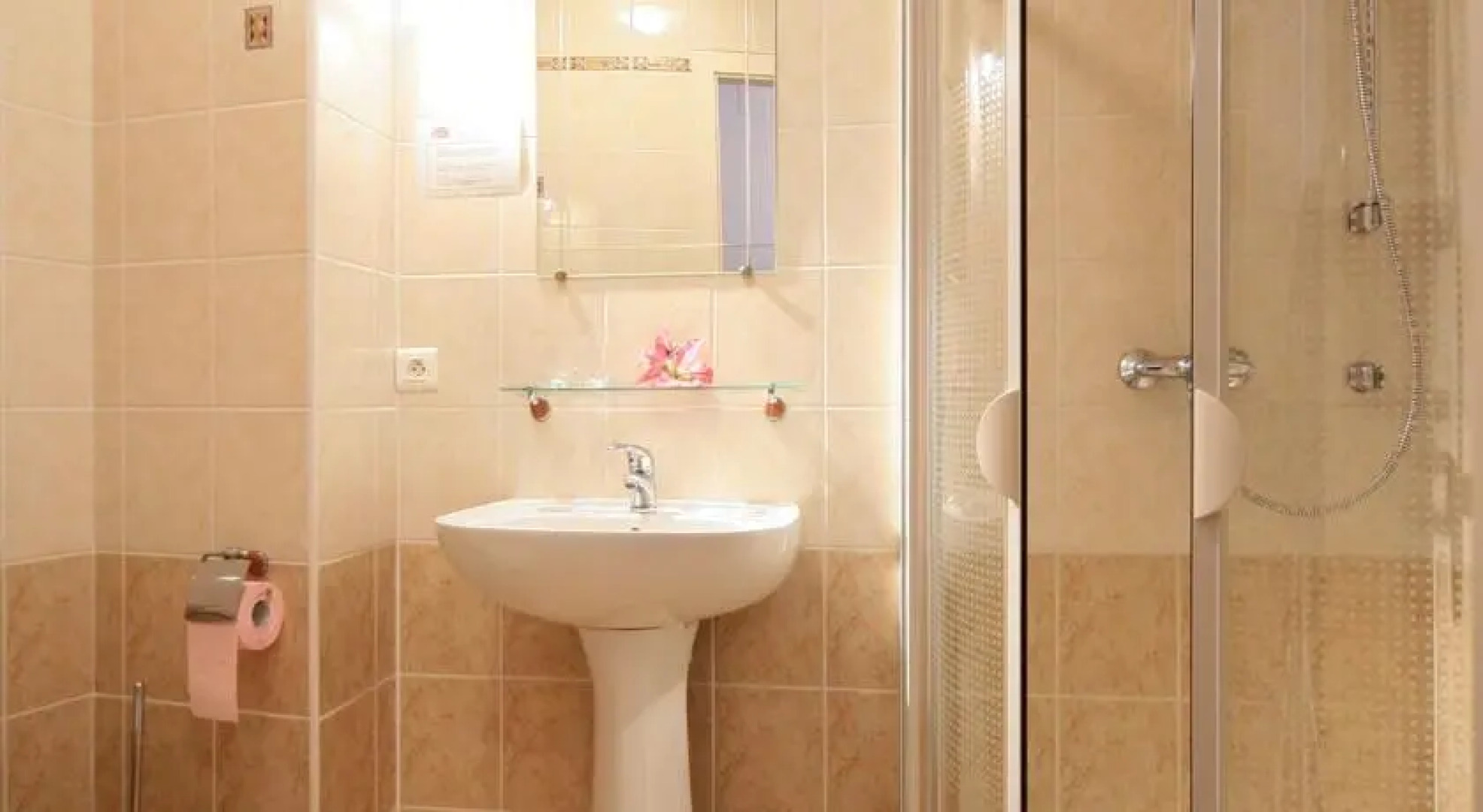 Hôtel-restaurant Chez Felix