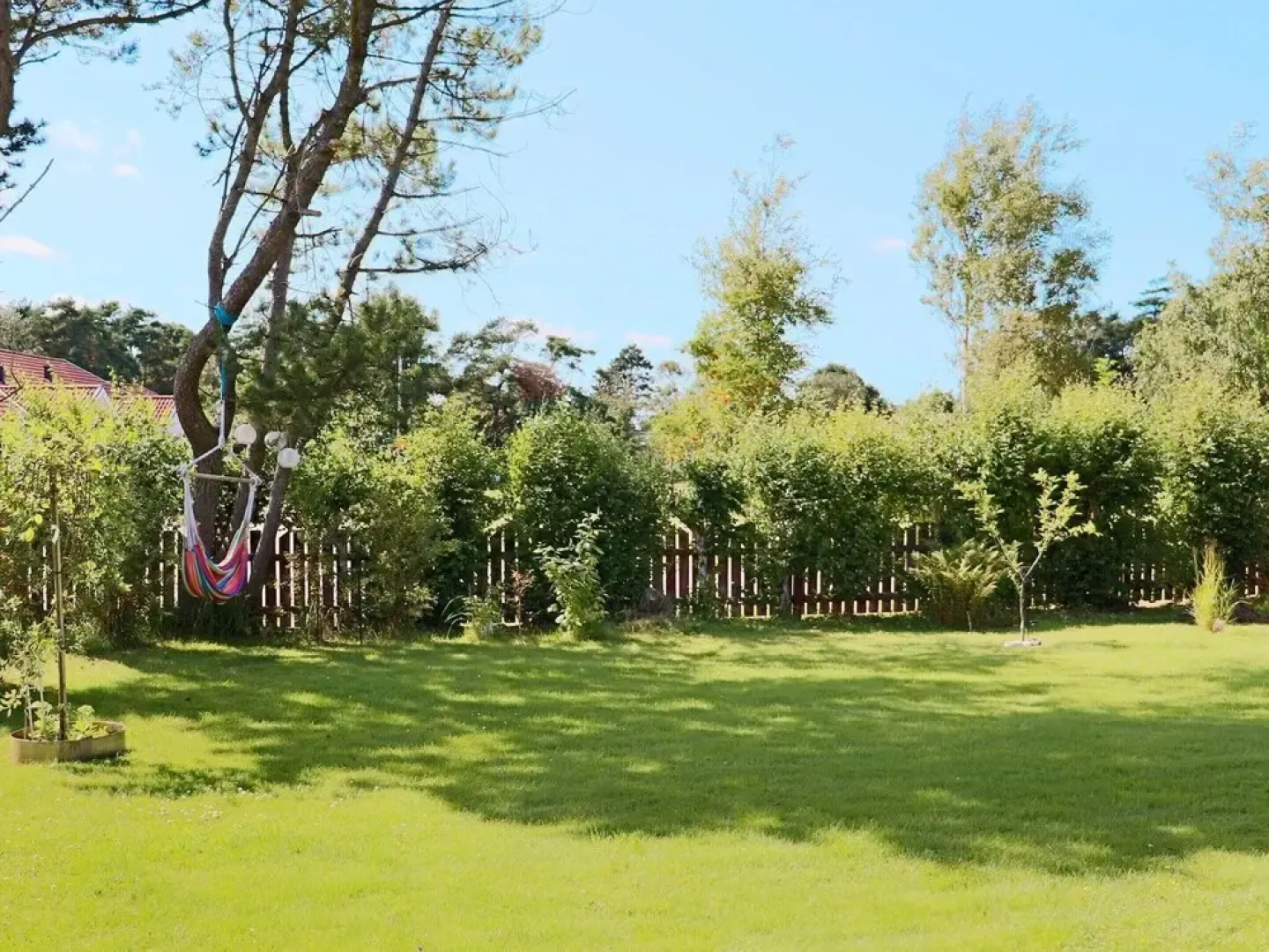 4 Star Holiday Home in Mellbystrand