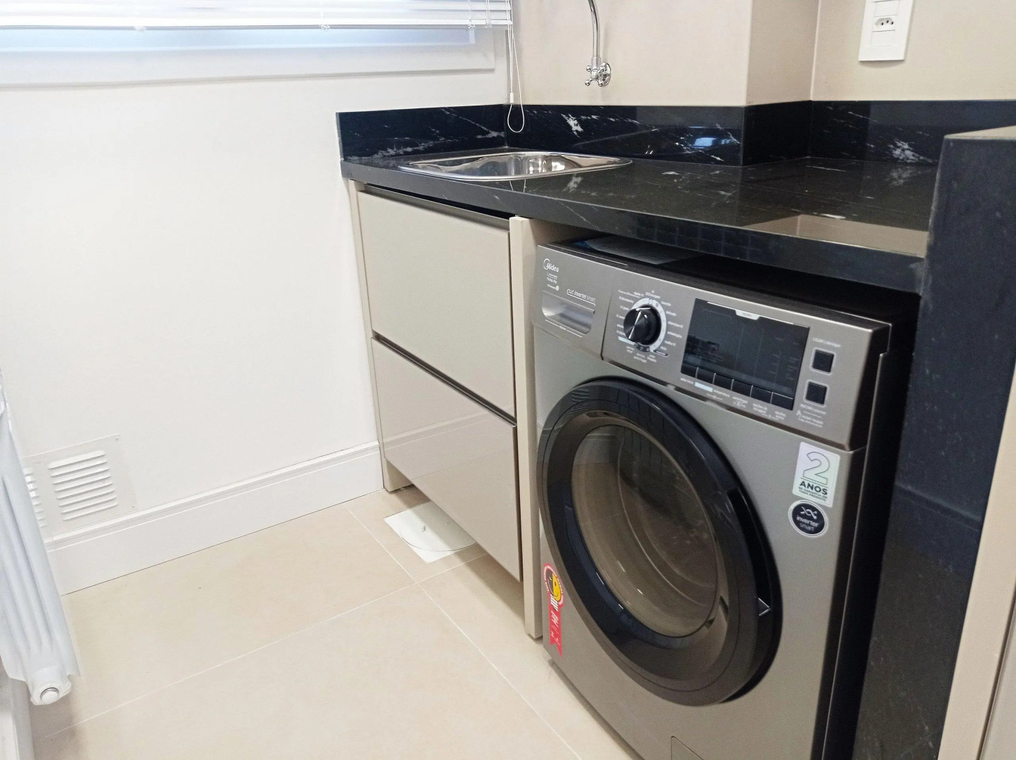 Lindo Apartamento com Luxo de Resort