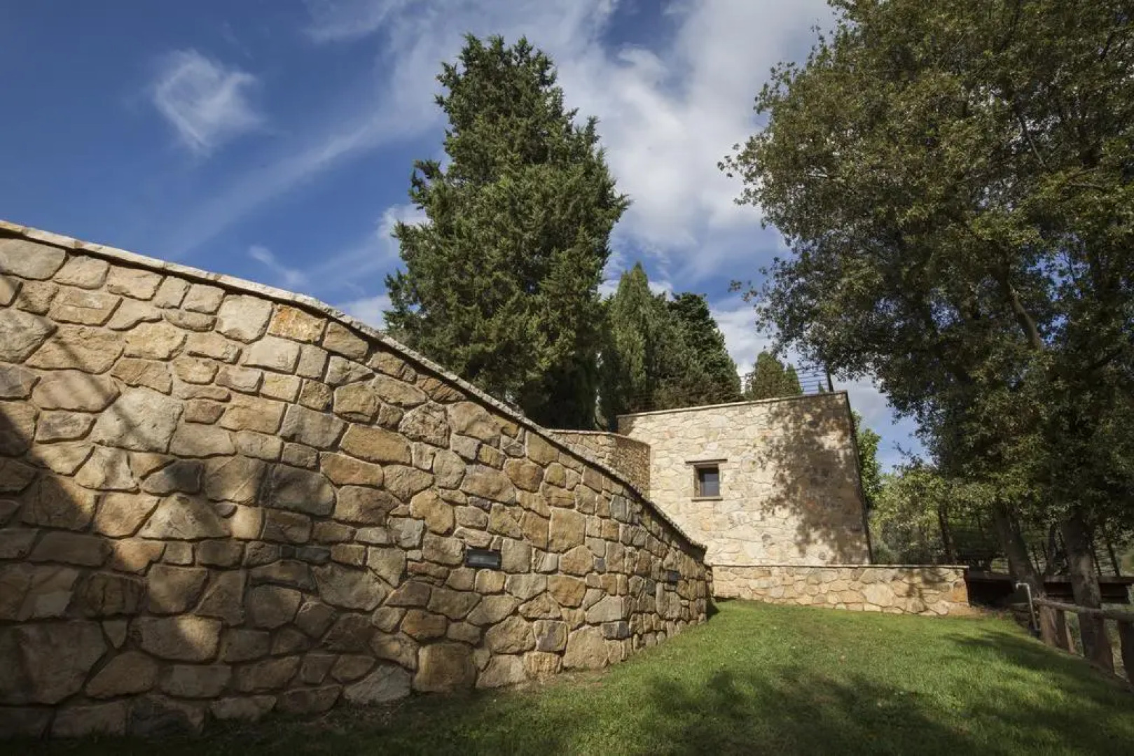 Podere Il Castellaccio