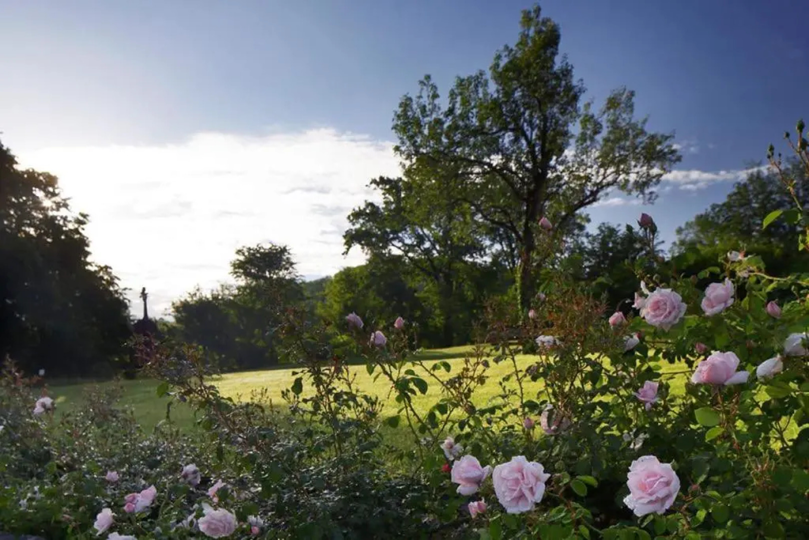 The Music Country House