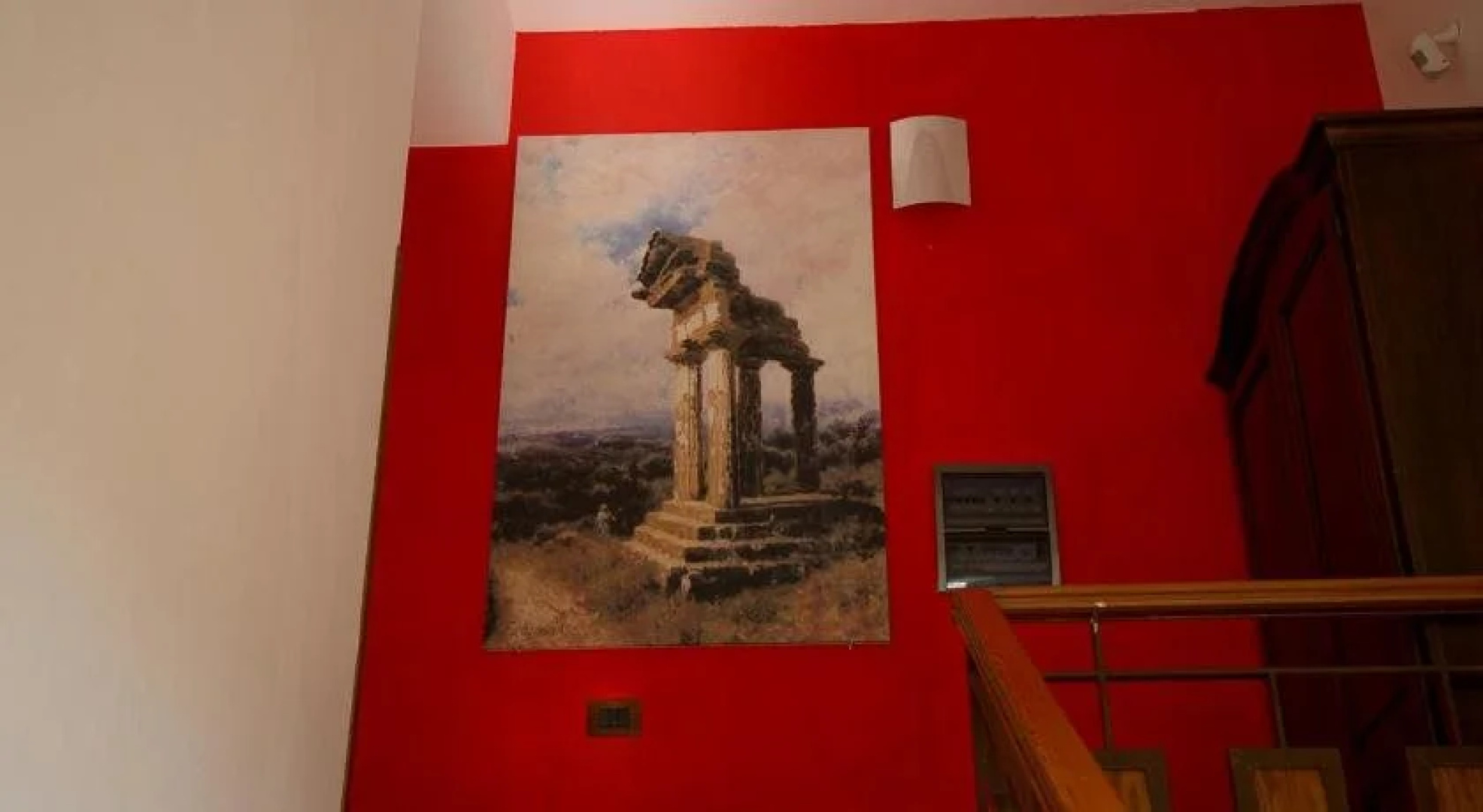 Villa Corallina