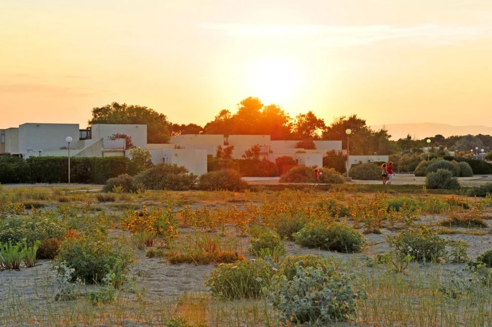 VVF Club Intense Les Portes Du Roussillon Le Barcarès