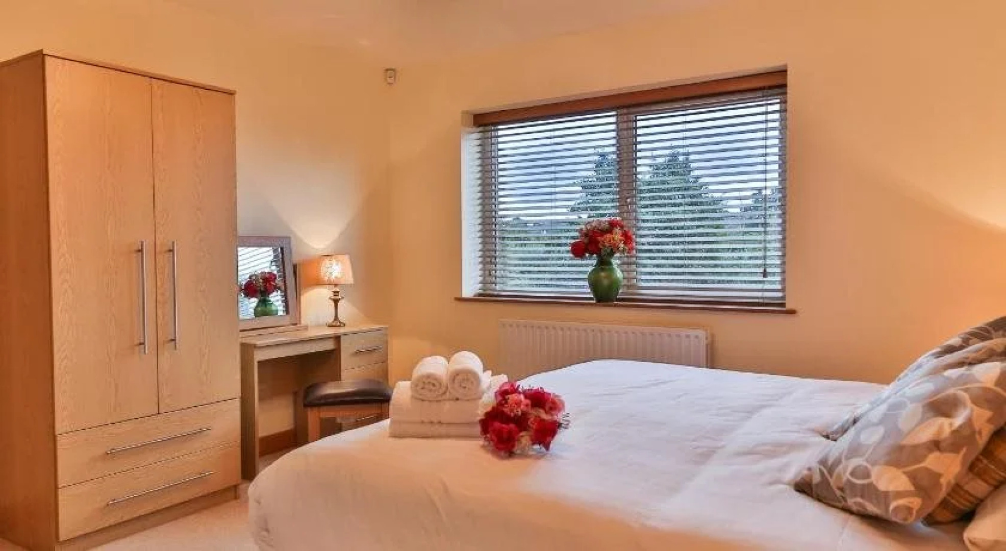 Westville Watersedge Apartment