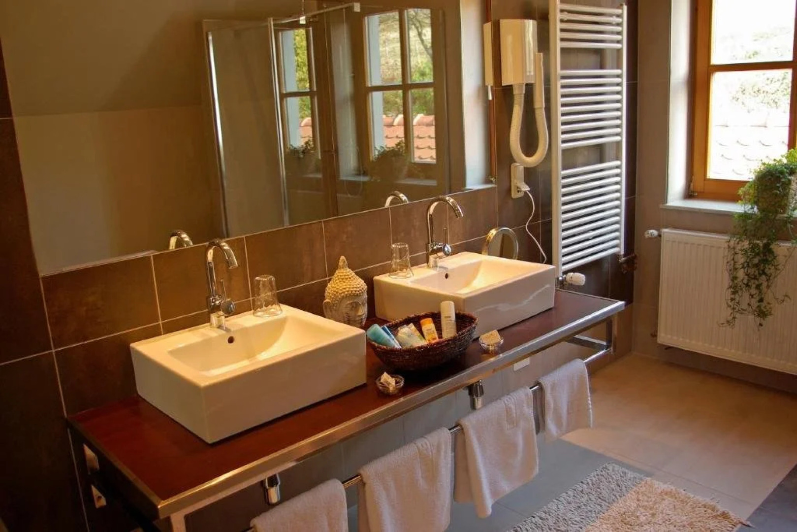 Hotel Garni Loipenhof