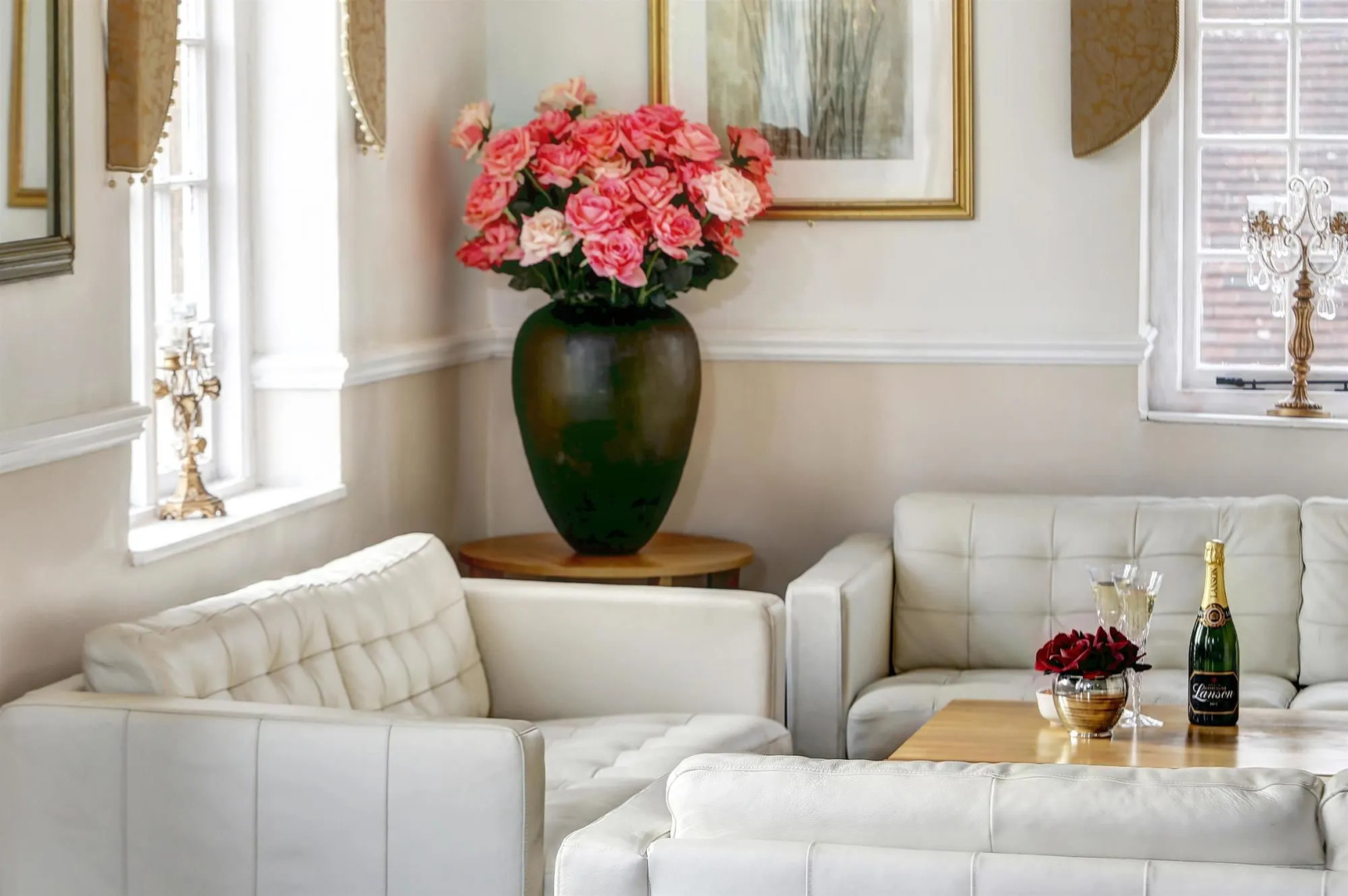 Worcester Bank House Hotel Spa & Golf, BW Premier Collection