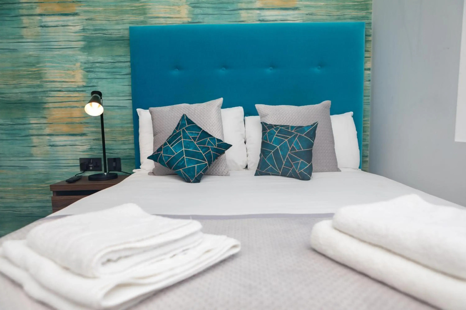 Paddington Park Hotel