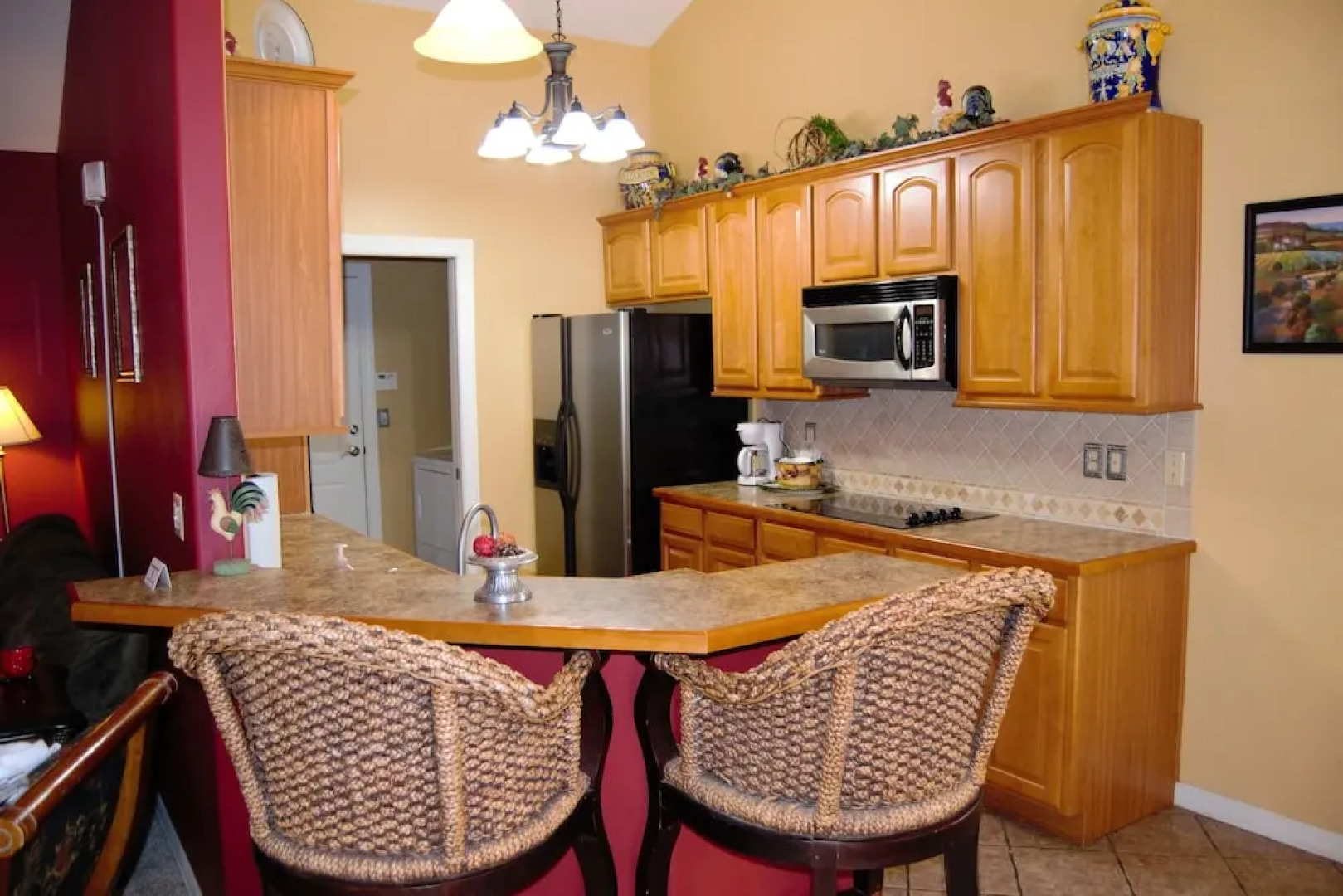 Candlewyck Cove Resort