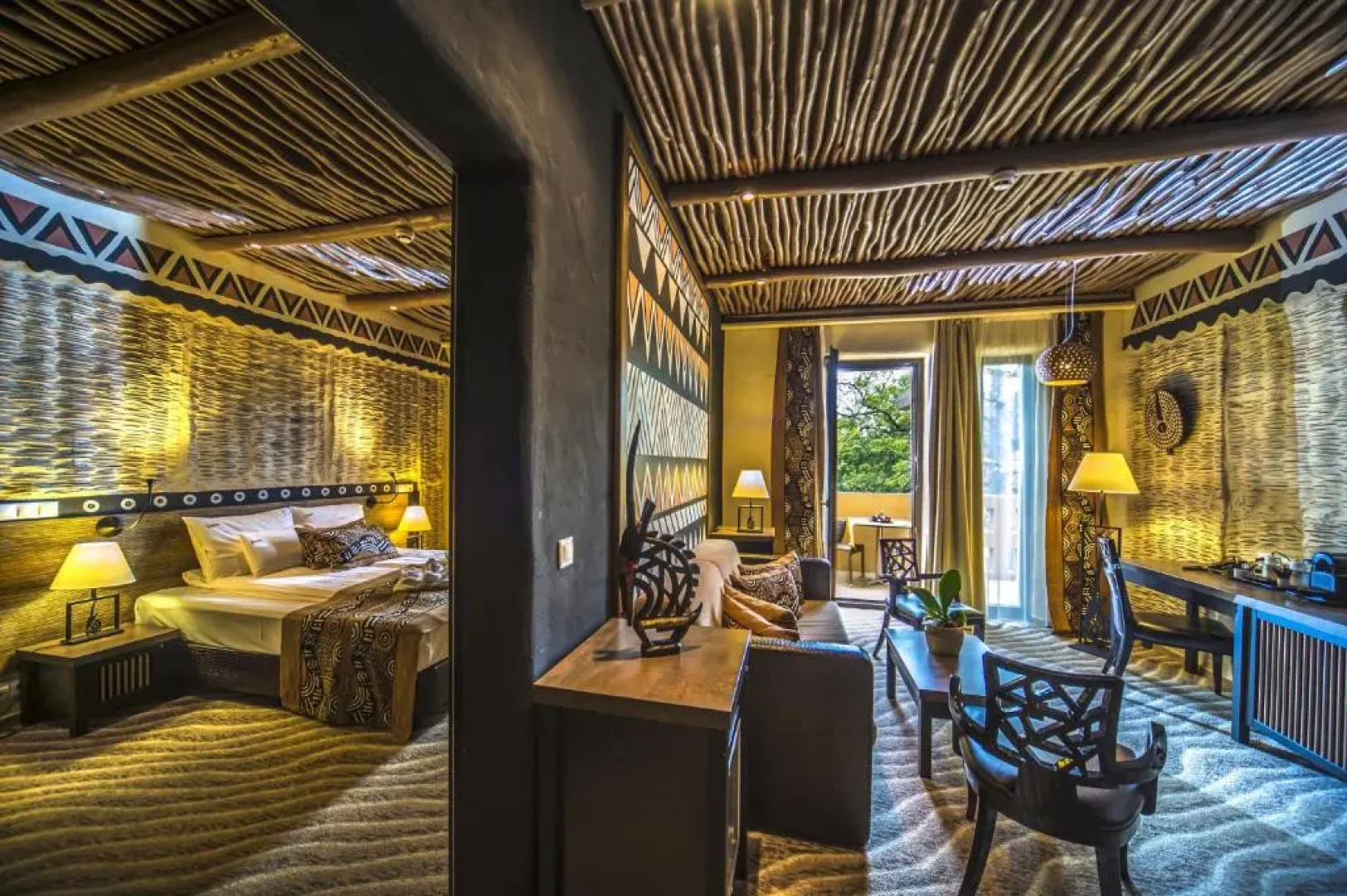 Bambara Hotel Premium