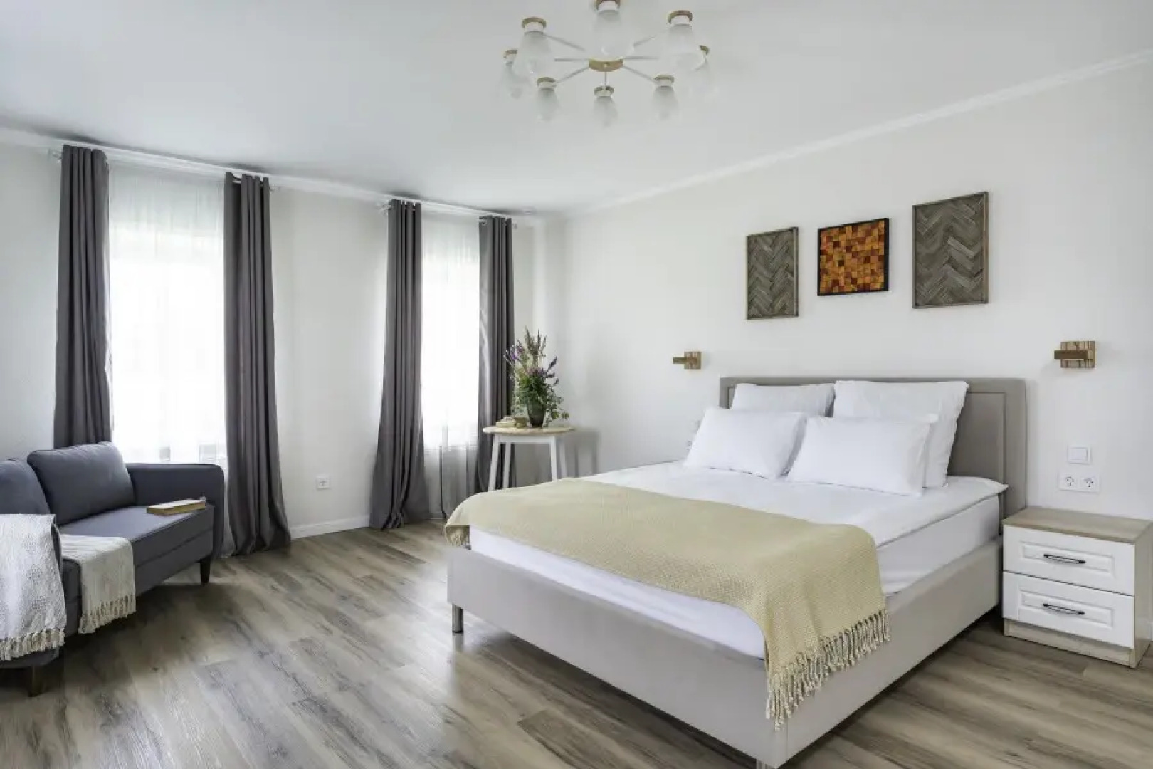 Дом Писателя