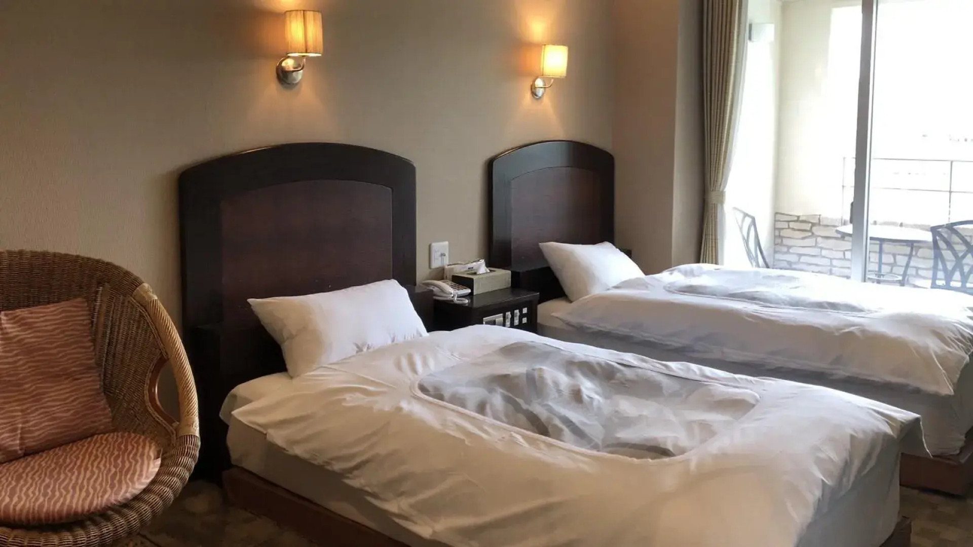 Hotel Luandon Shirahama