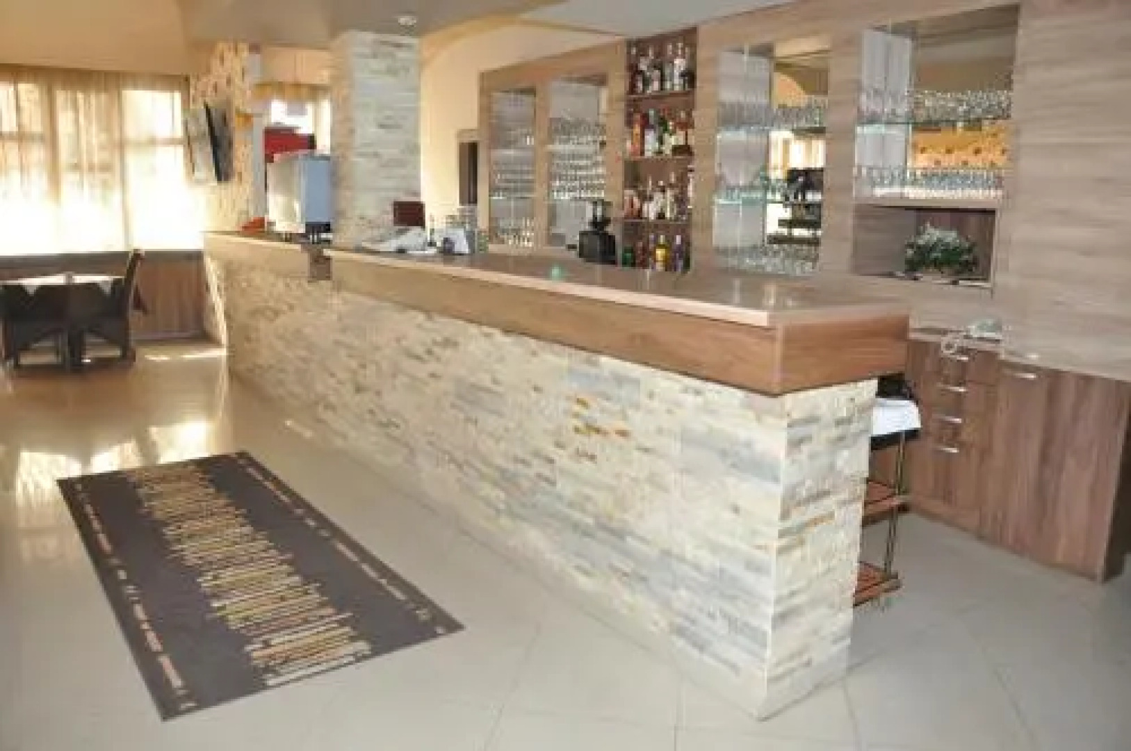 Hotel Extra Lion MD