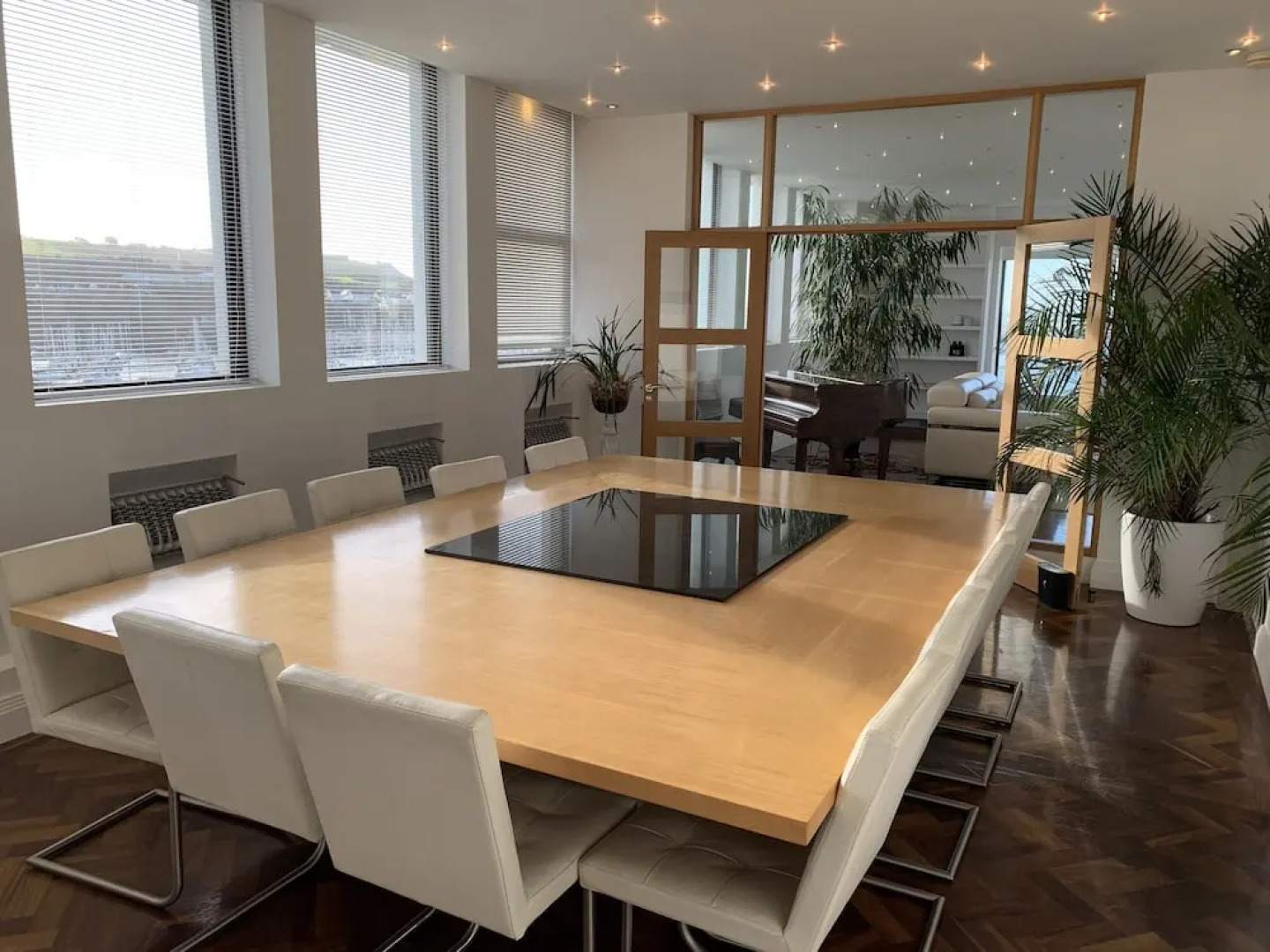 Victoria House Plymouth