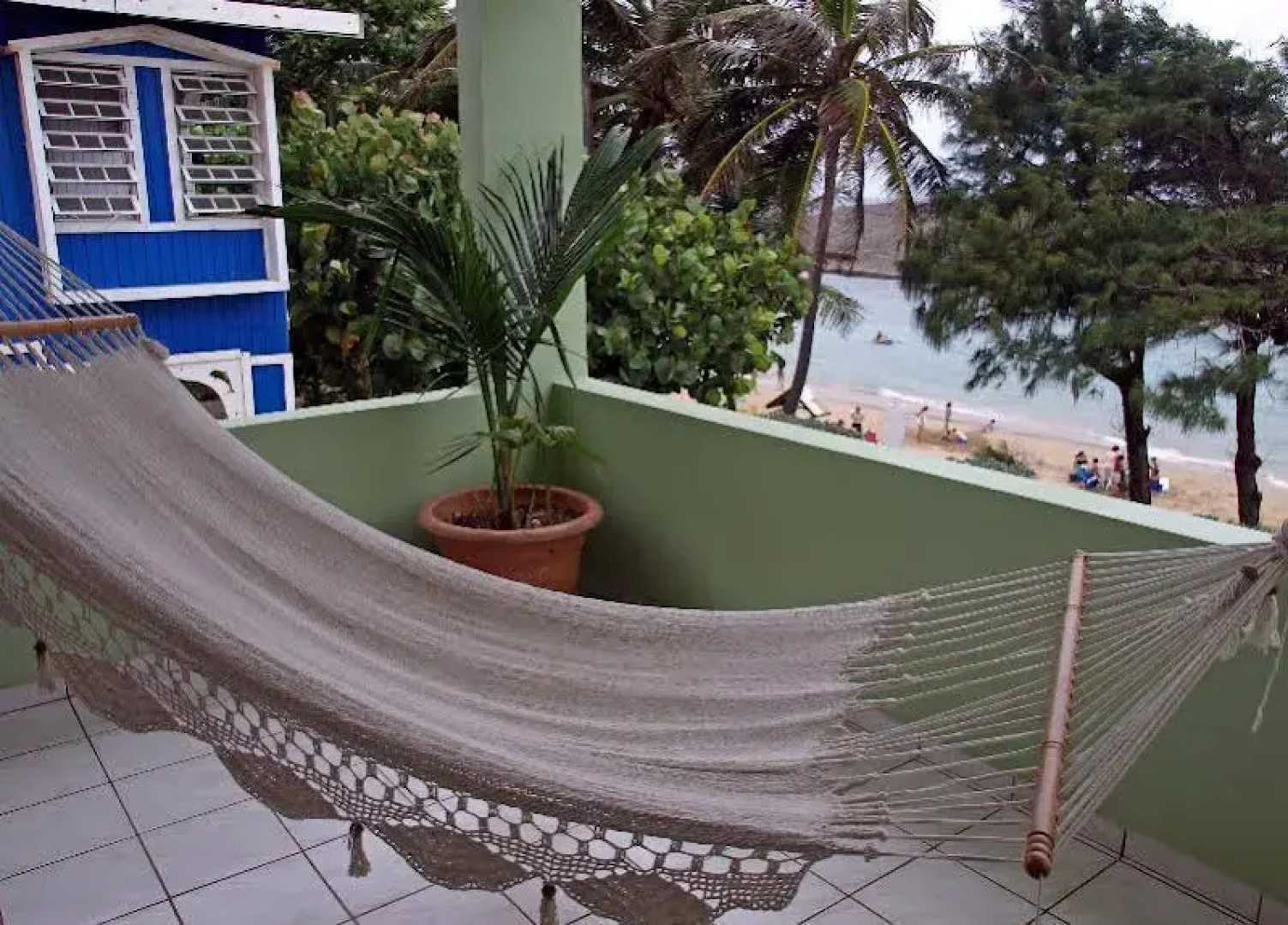 Parador Villas Del Mar Hau