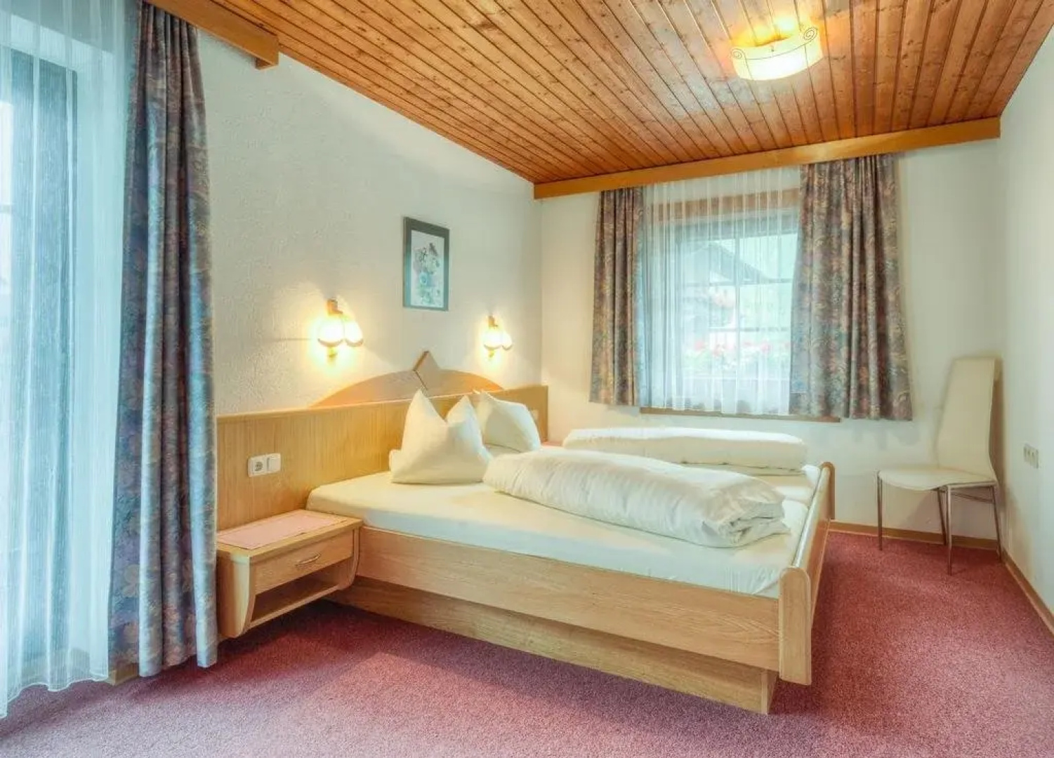 Gutshof - Urlaubsresort Hafele