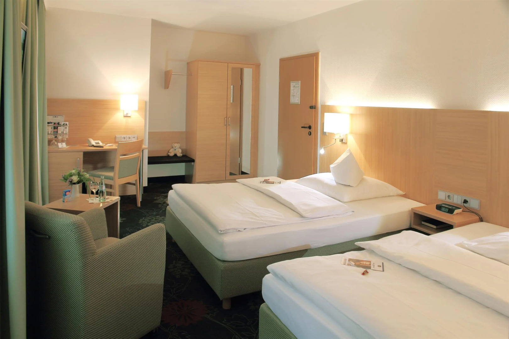 Best Western Blankenburg Hotel