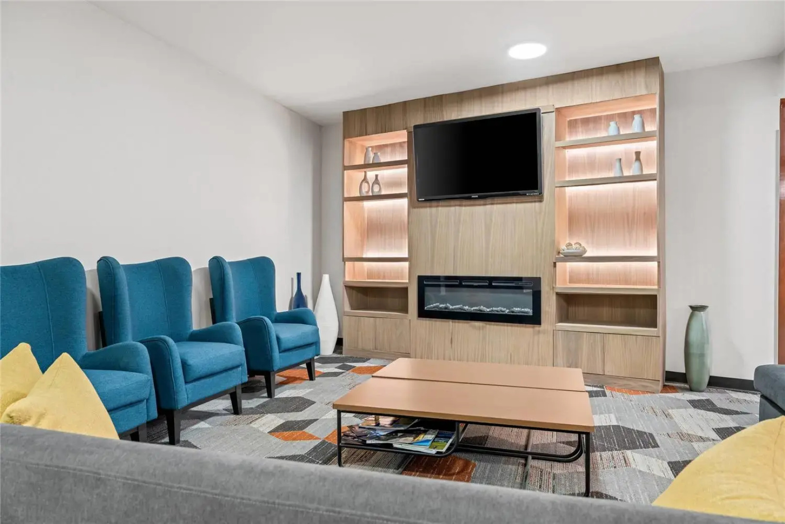 Comfort Inn & Suites