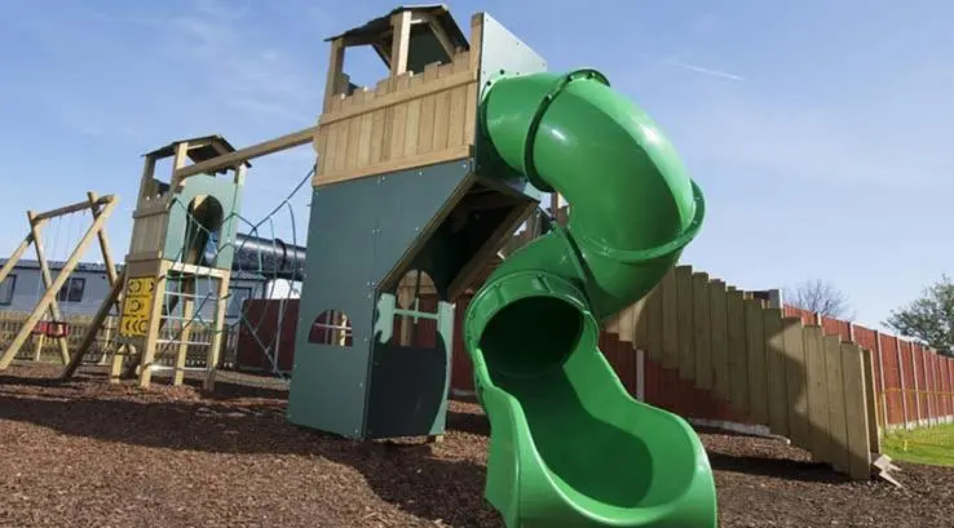 20 Bucklands, Bideford Bay Holiday Park