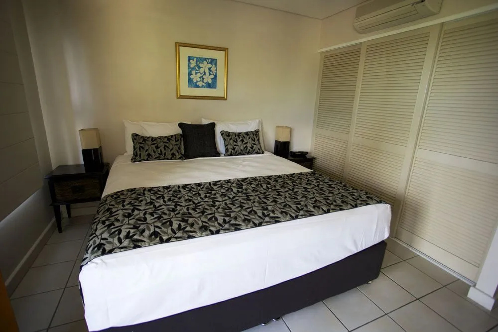 Portside Whitsunday Luxury Holiday Apartments