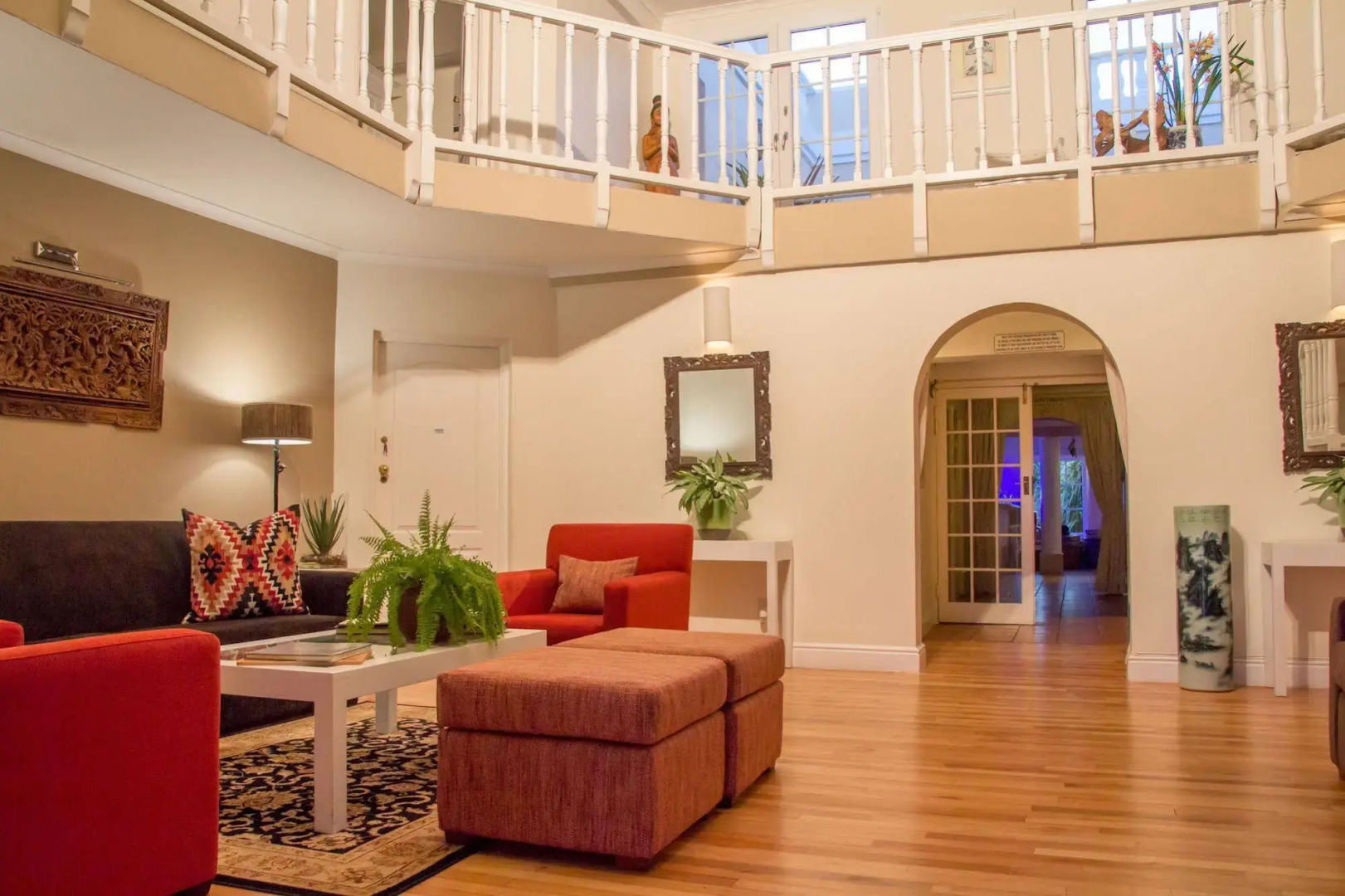 Milkwood Manor on Sea