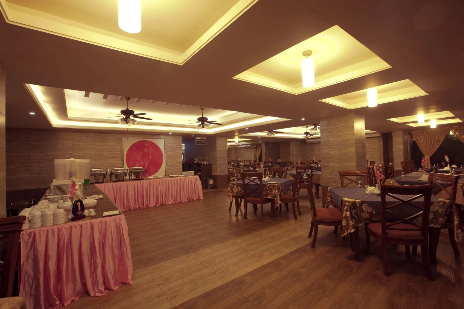 Neeshorgo Hotel And Resort Ltd