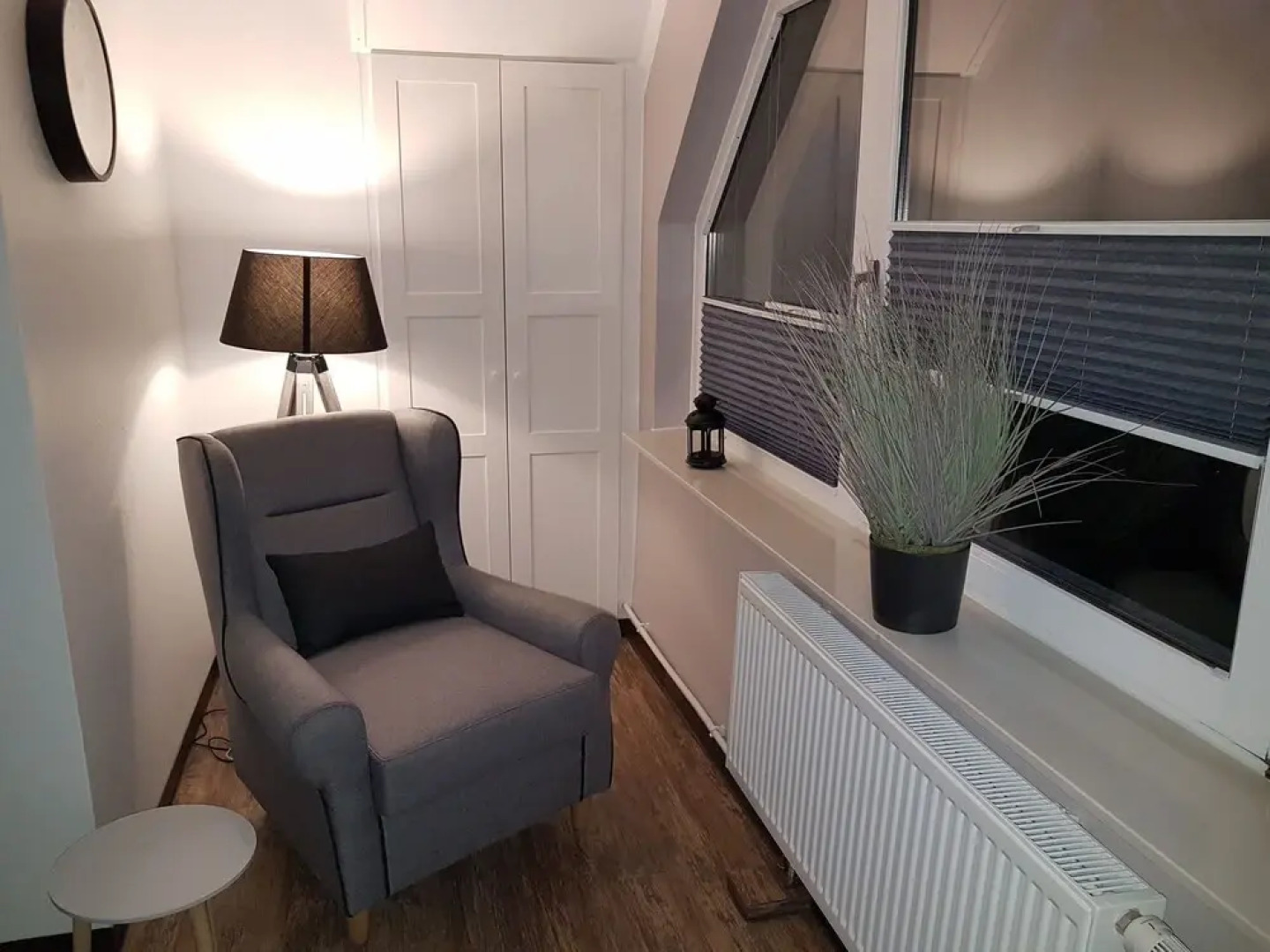 Modern Holiday Home in Barnekow near Sea