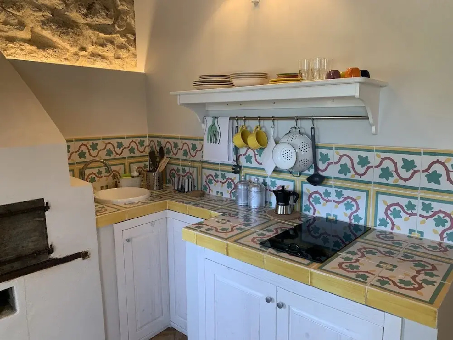 Masseria Santacatrini