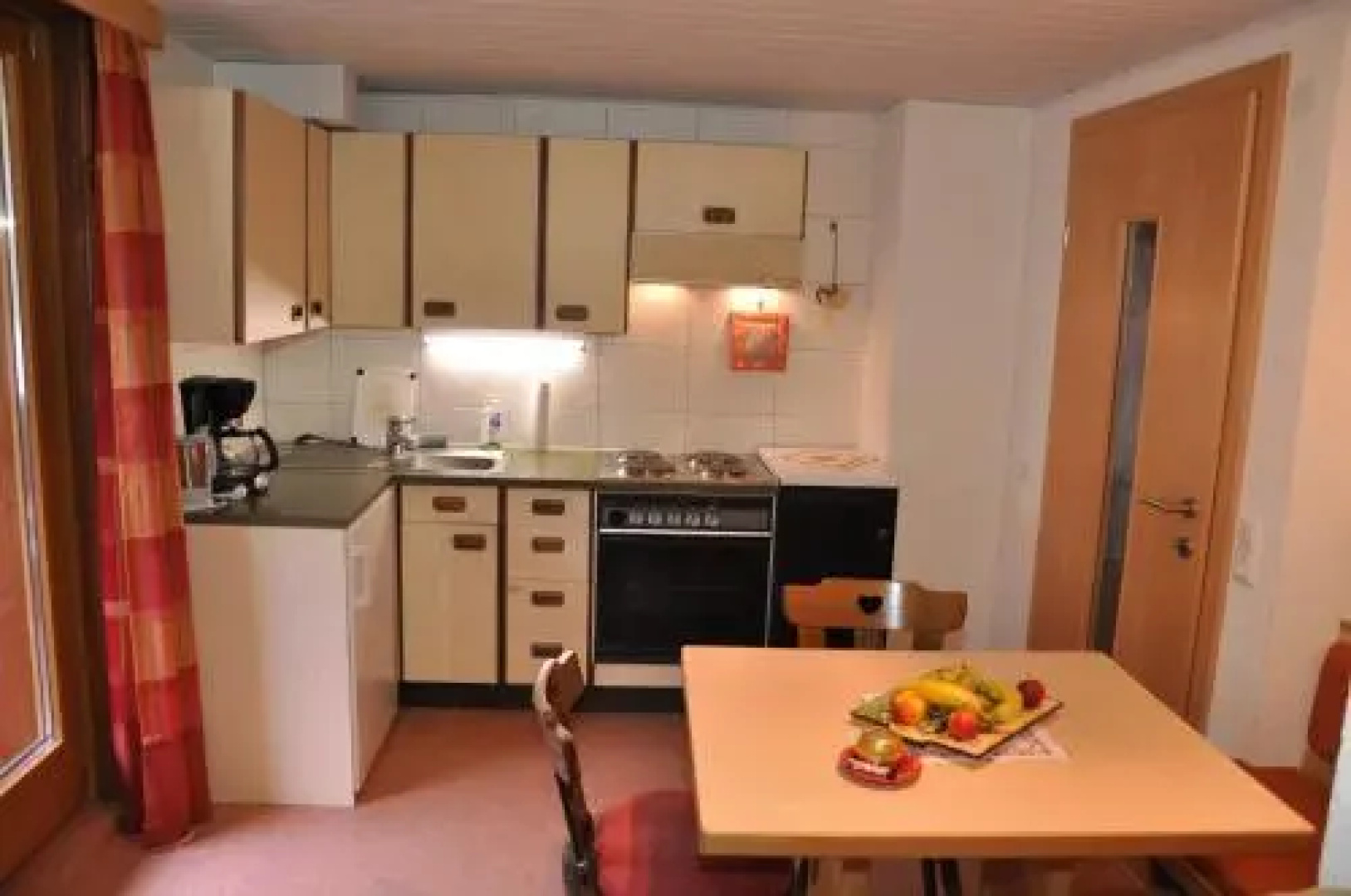Ferienwohnung Artur Wieser