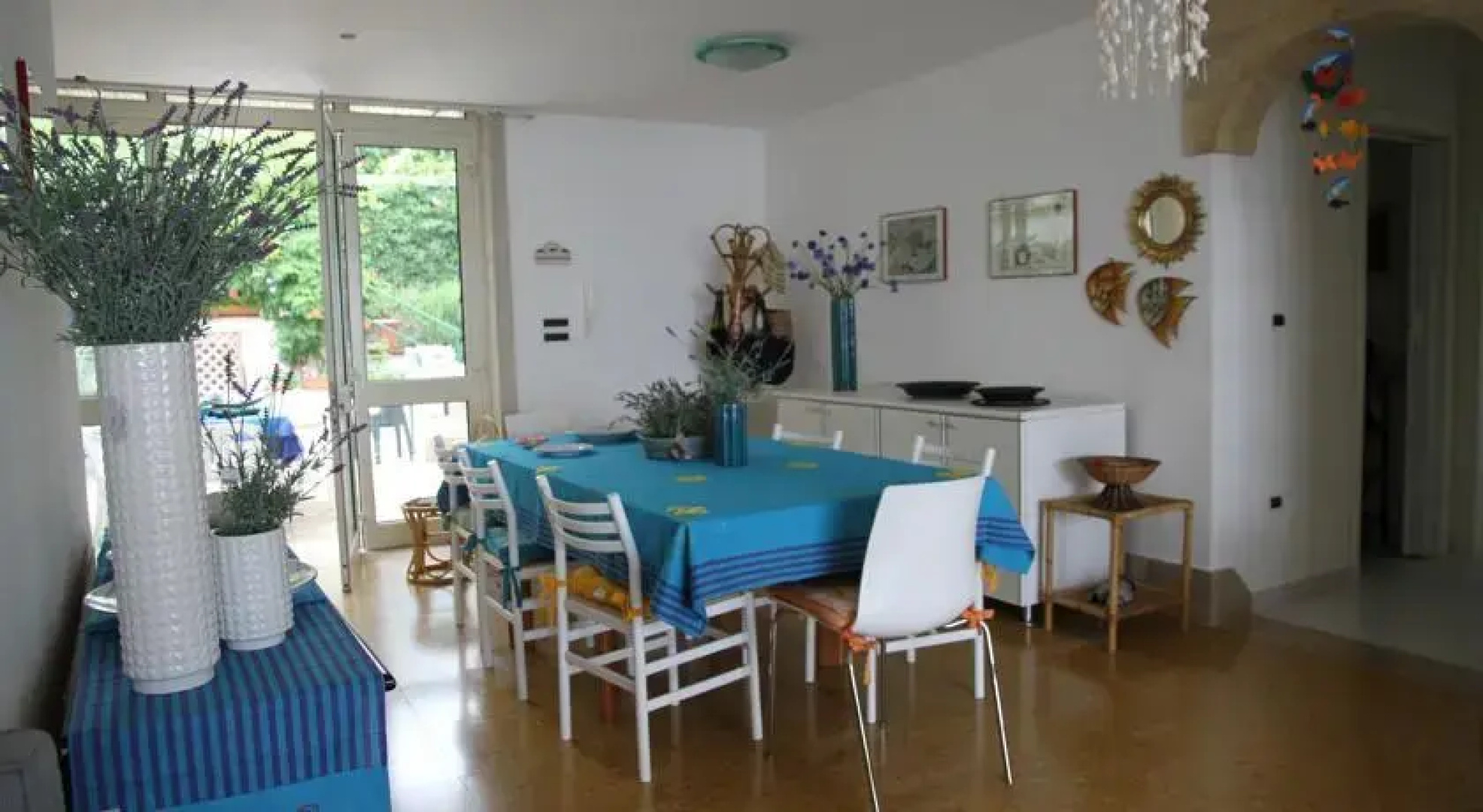 Villa Iolanda